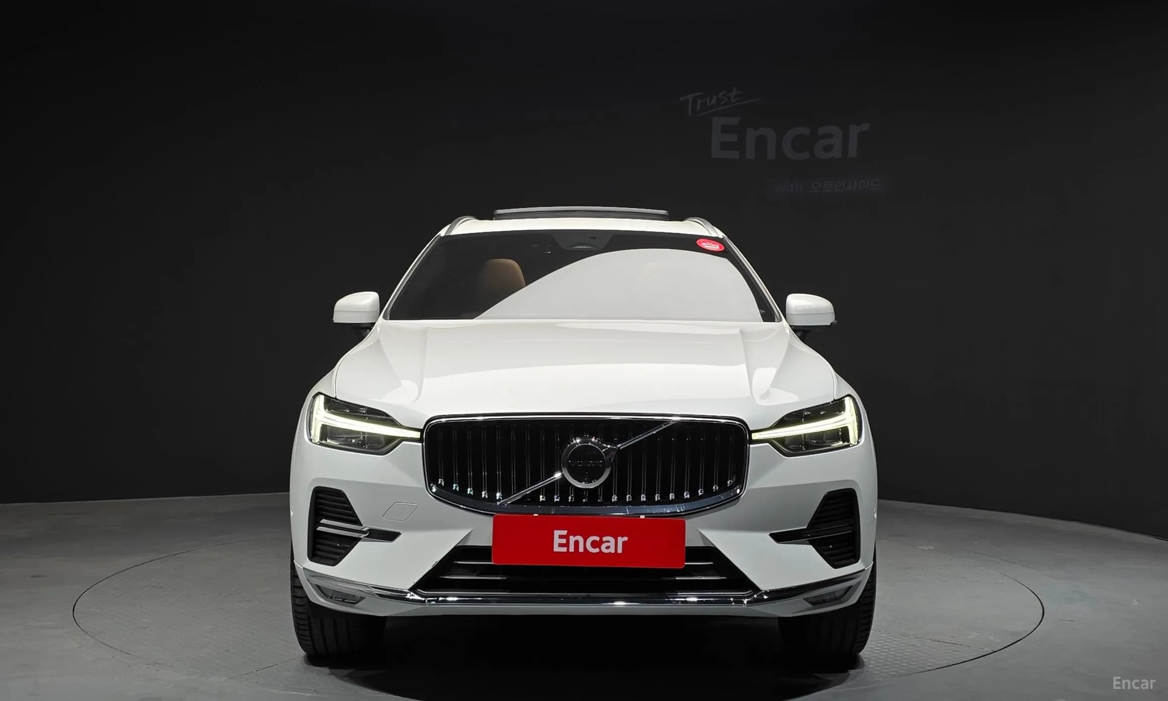 XC60 Gen 2