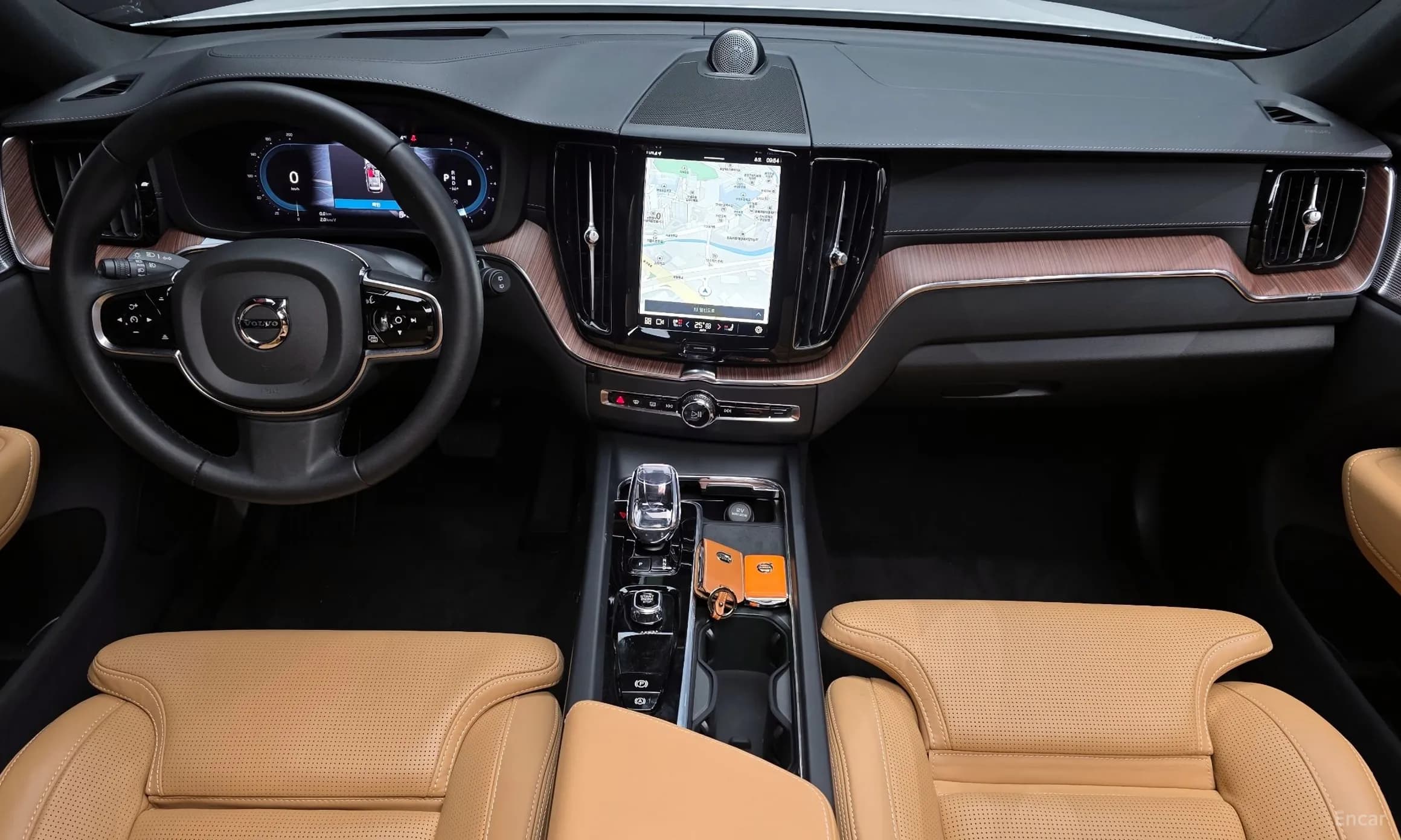 XC60 Gen 2