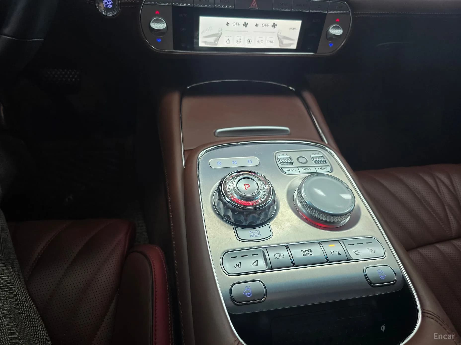G90 (RS4)