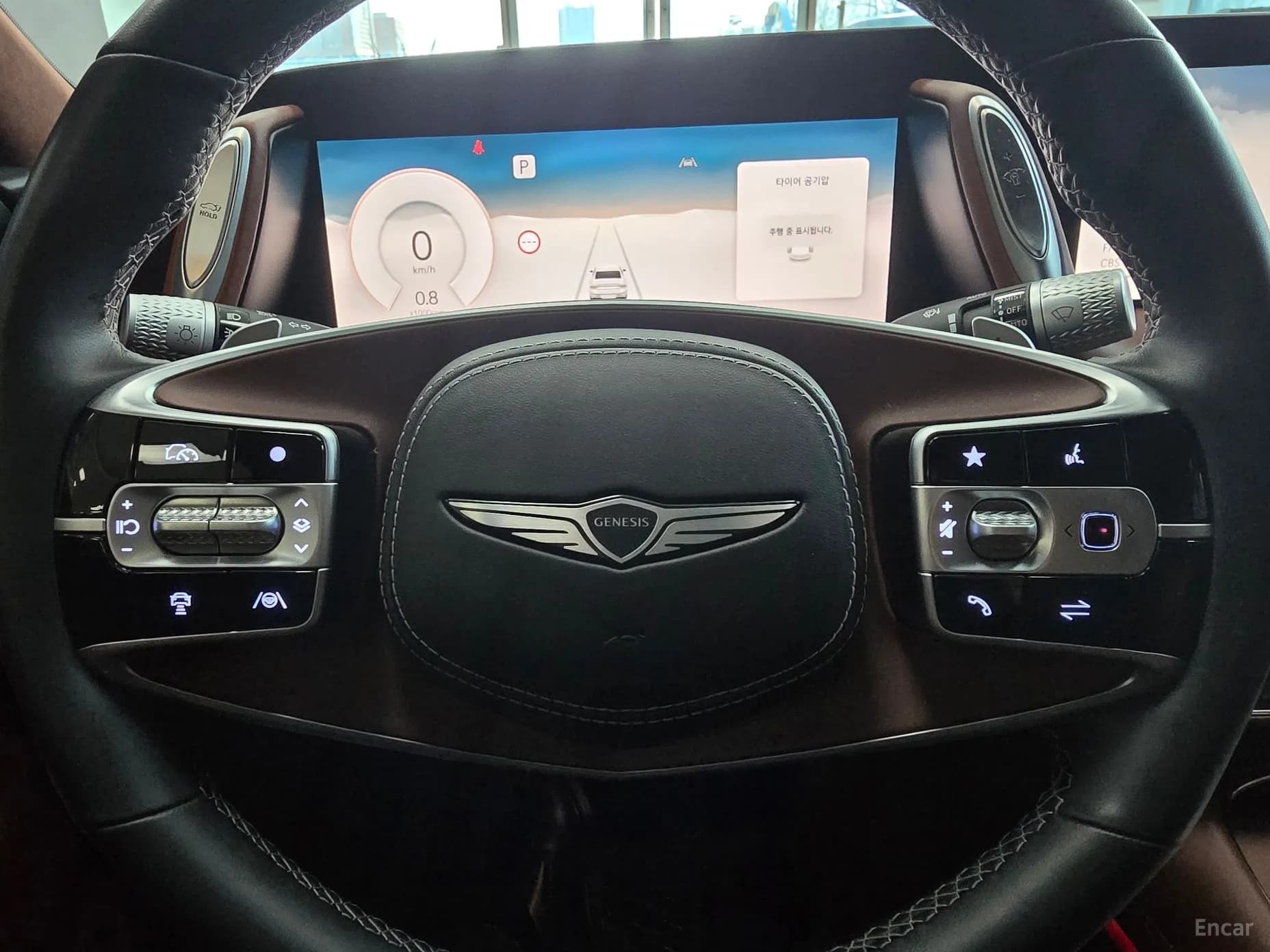 G90 (RS4)