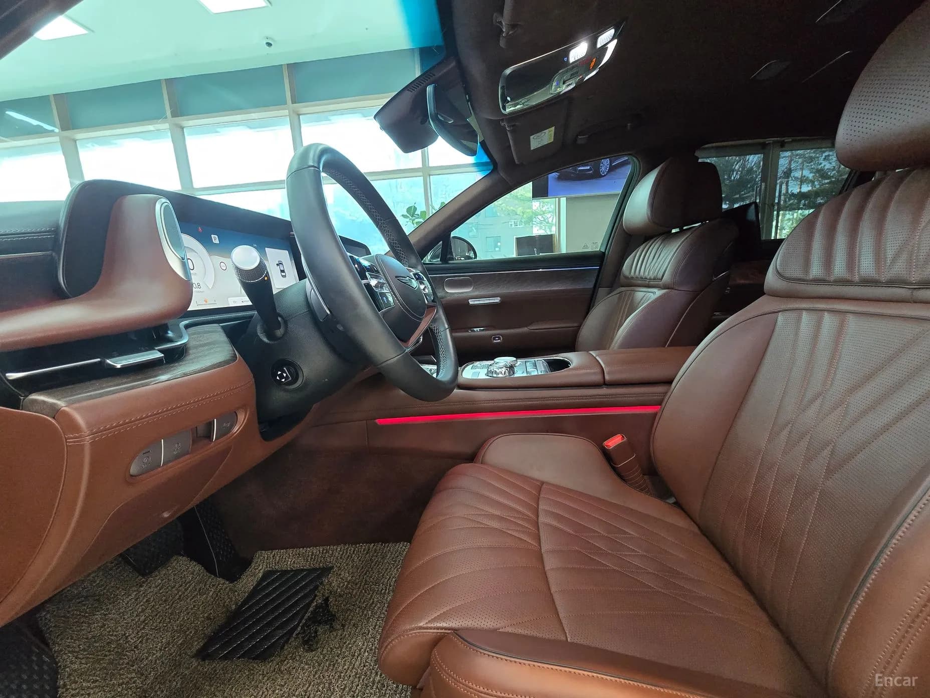 G90 (RS4)