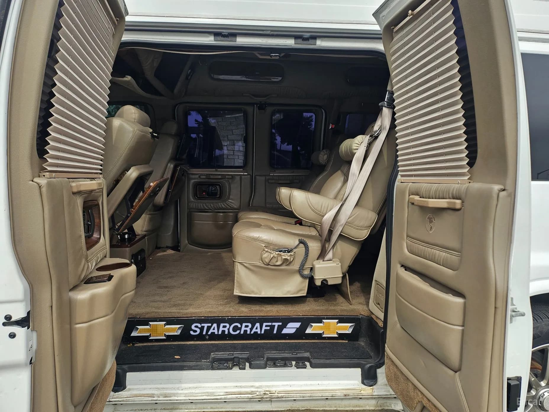 Express Van