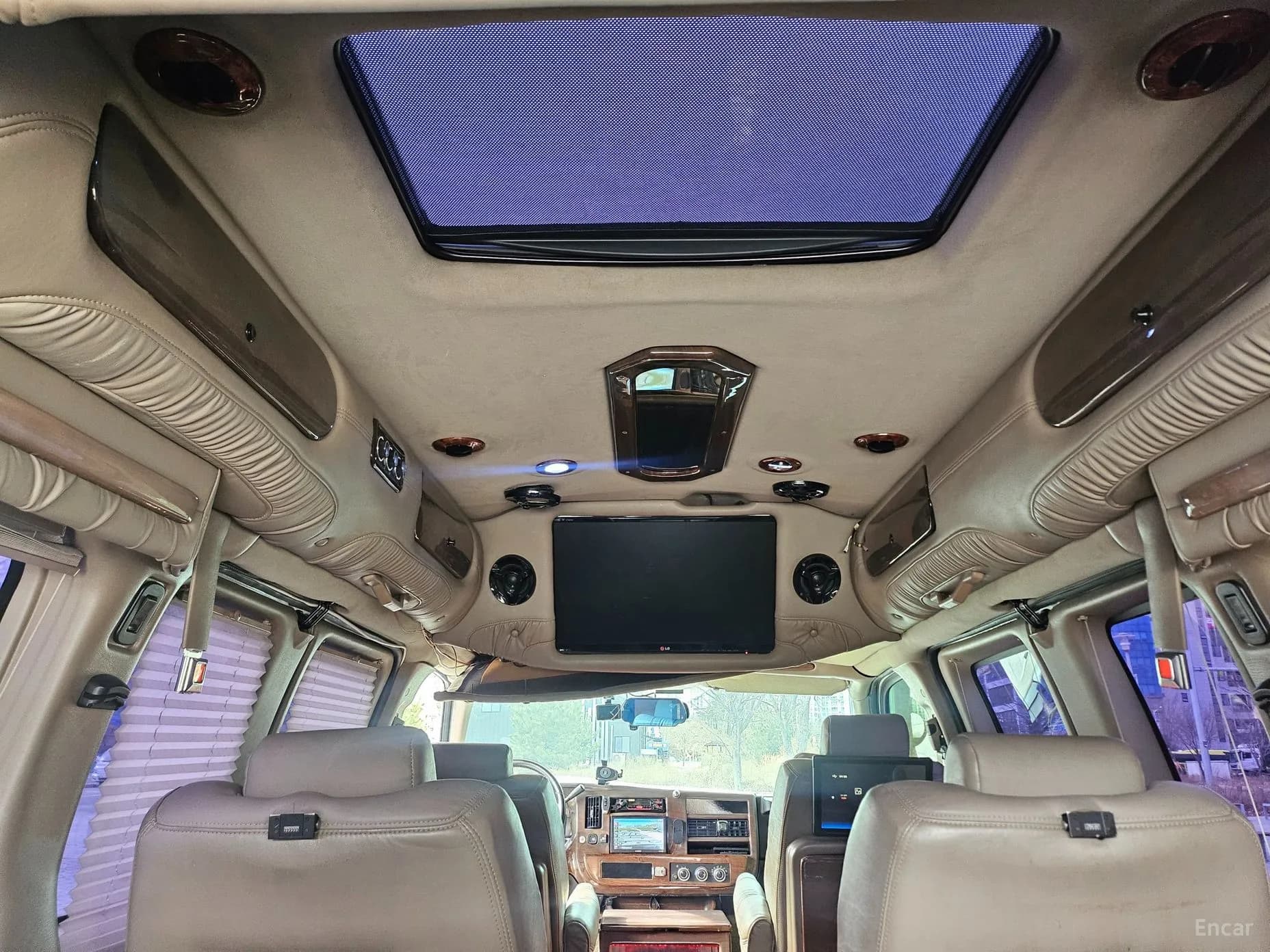 Express Van