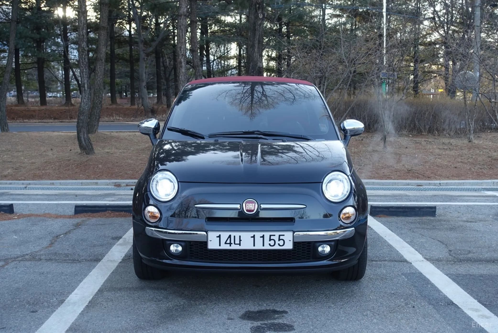 500C