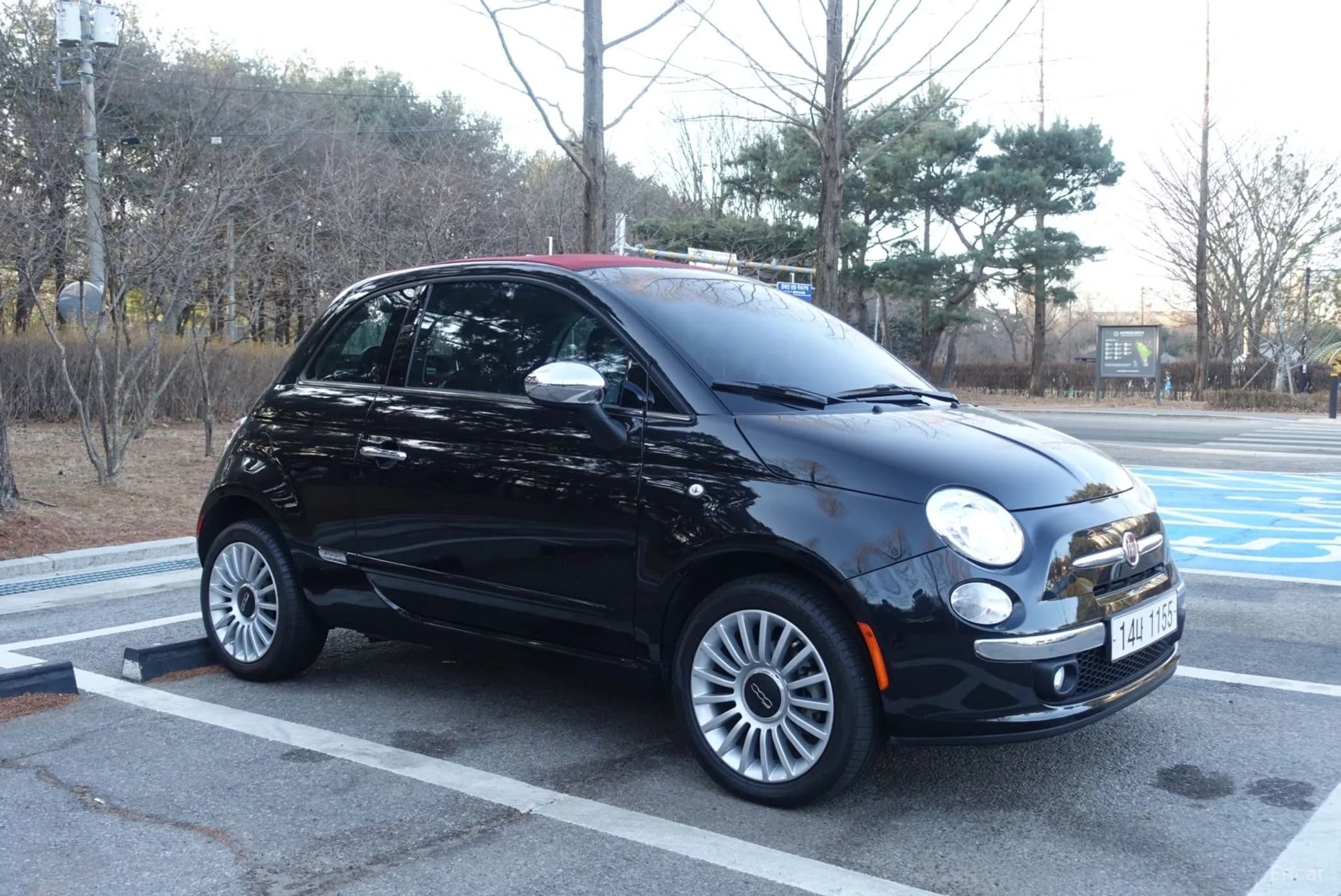 500C