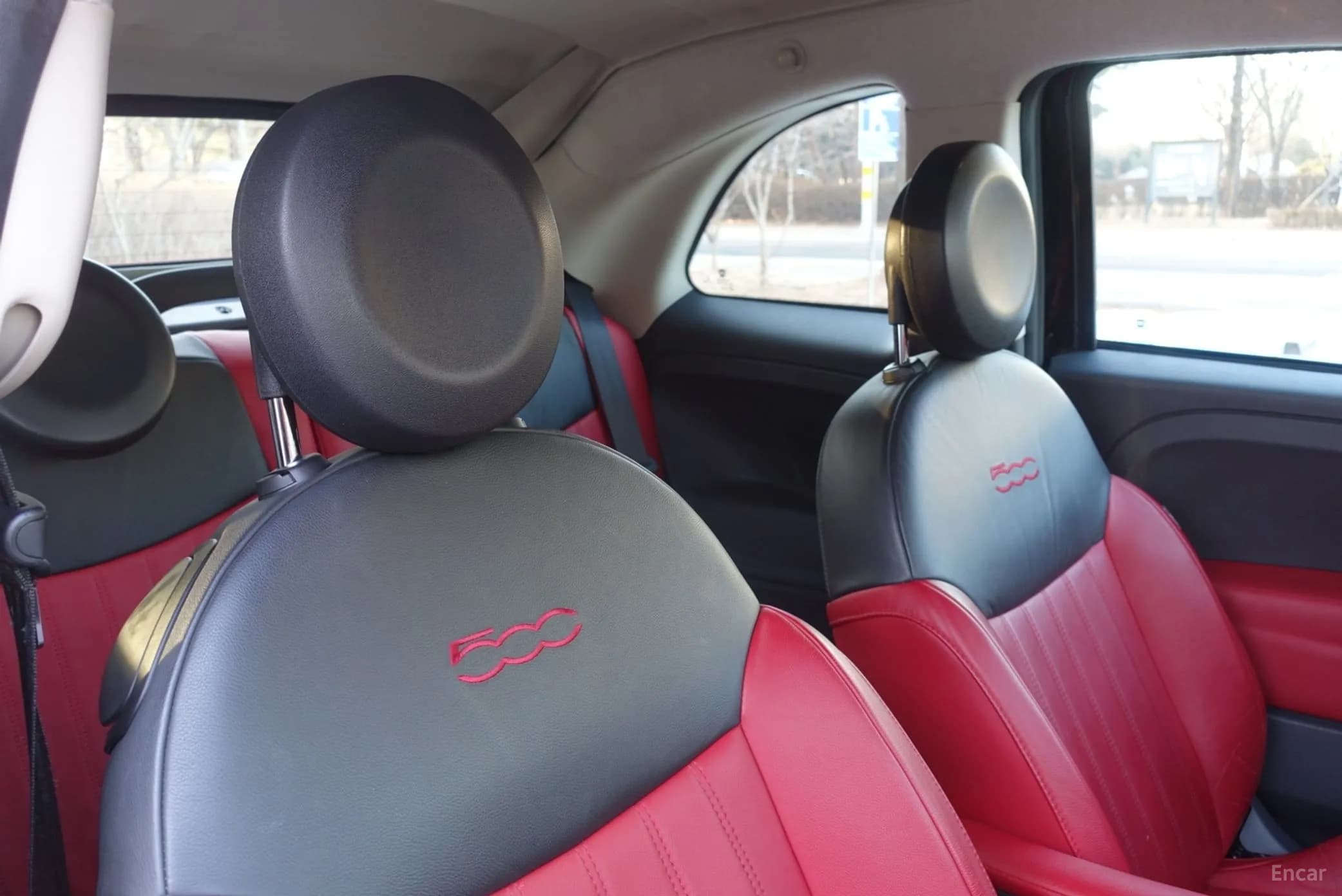 500C