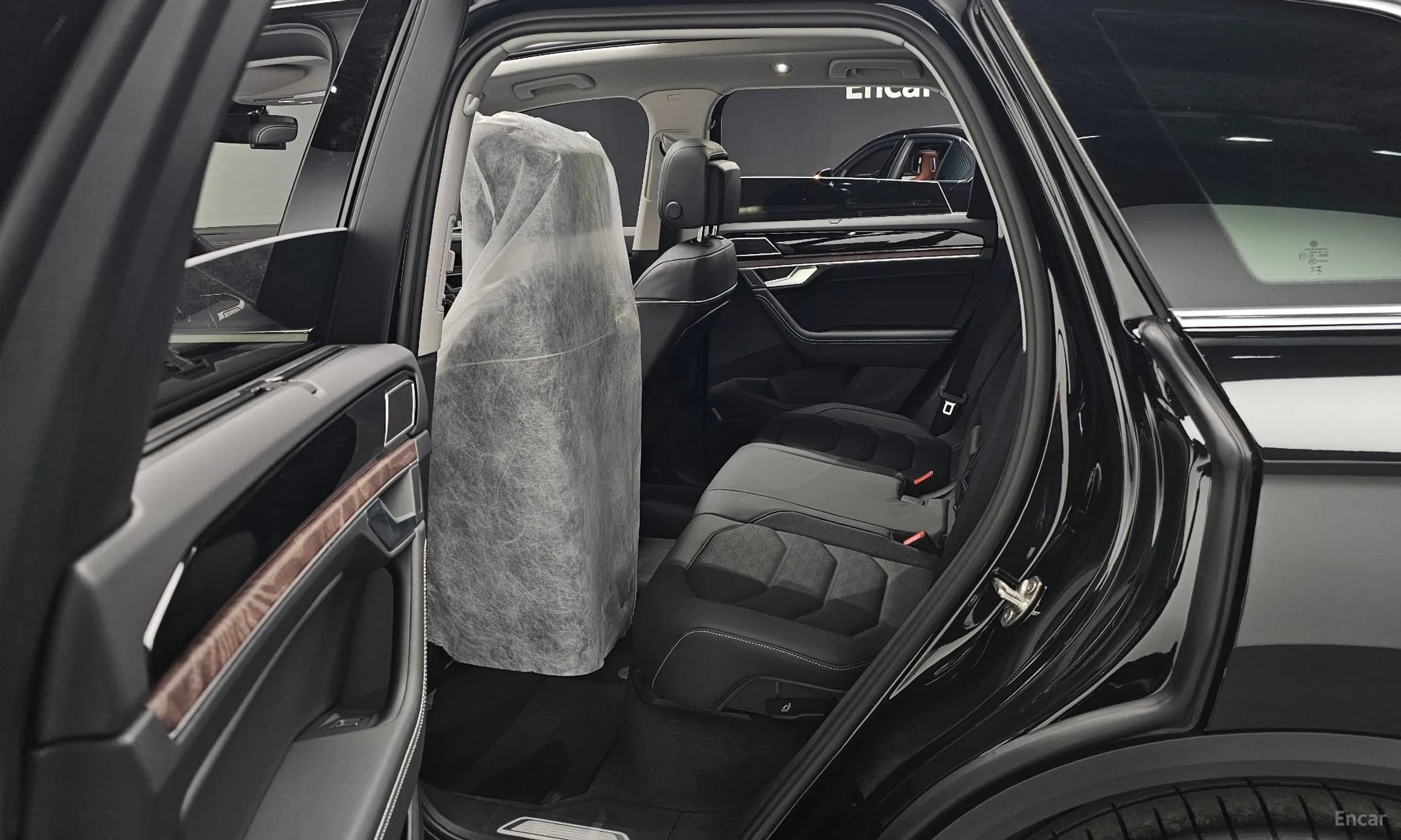 Touareg 3rd Generation