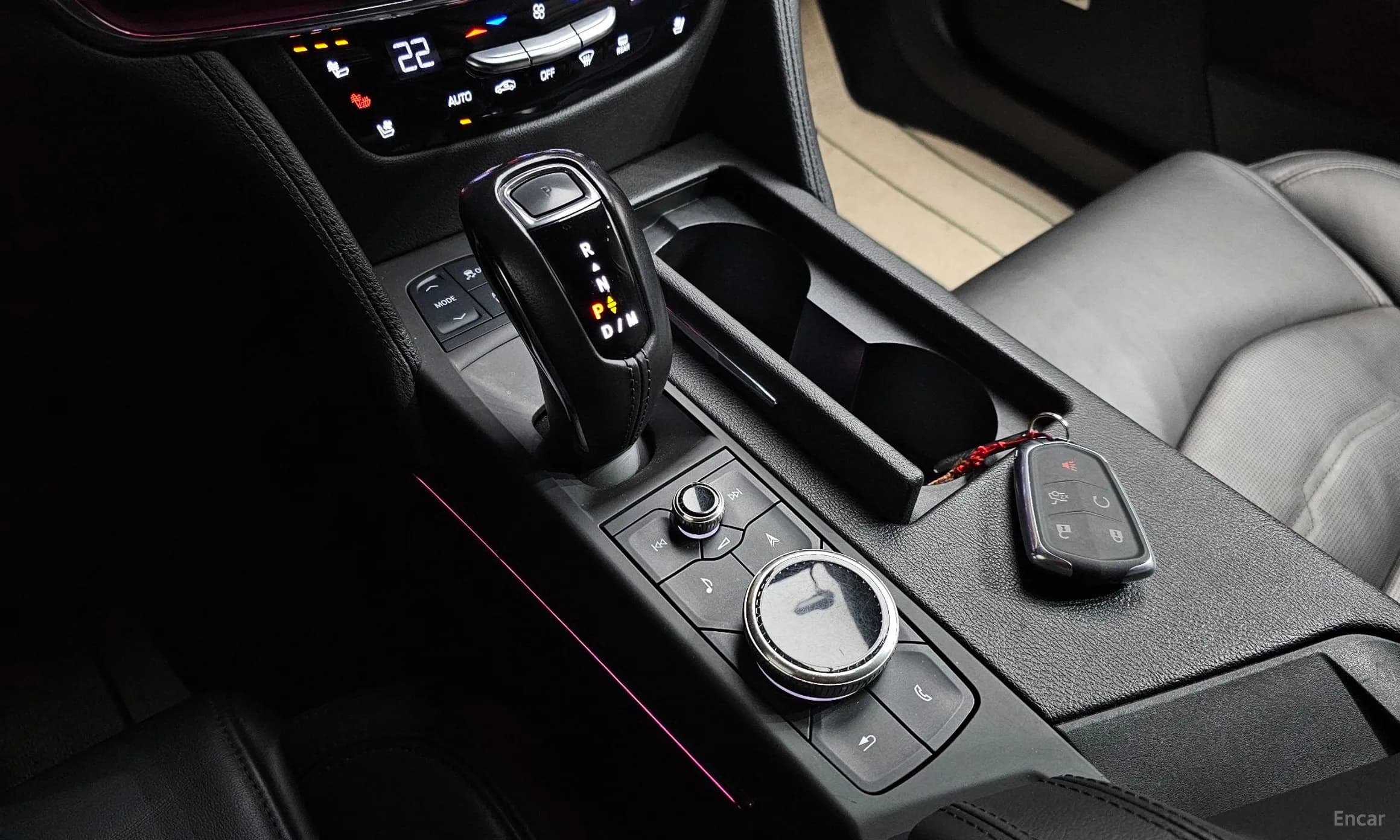 CT6