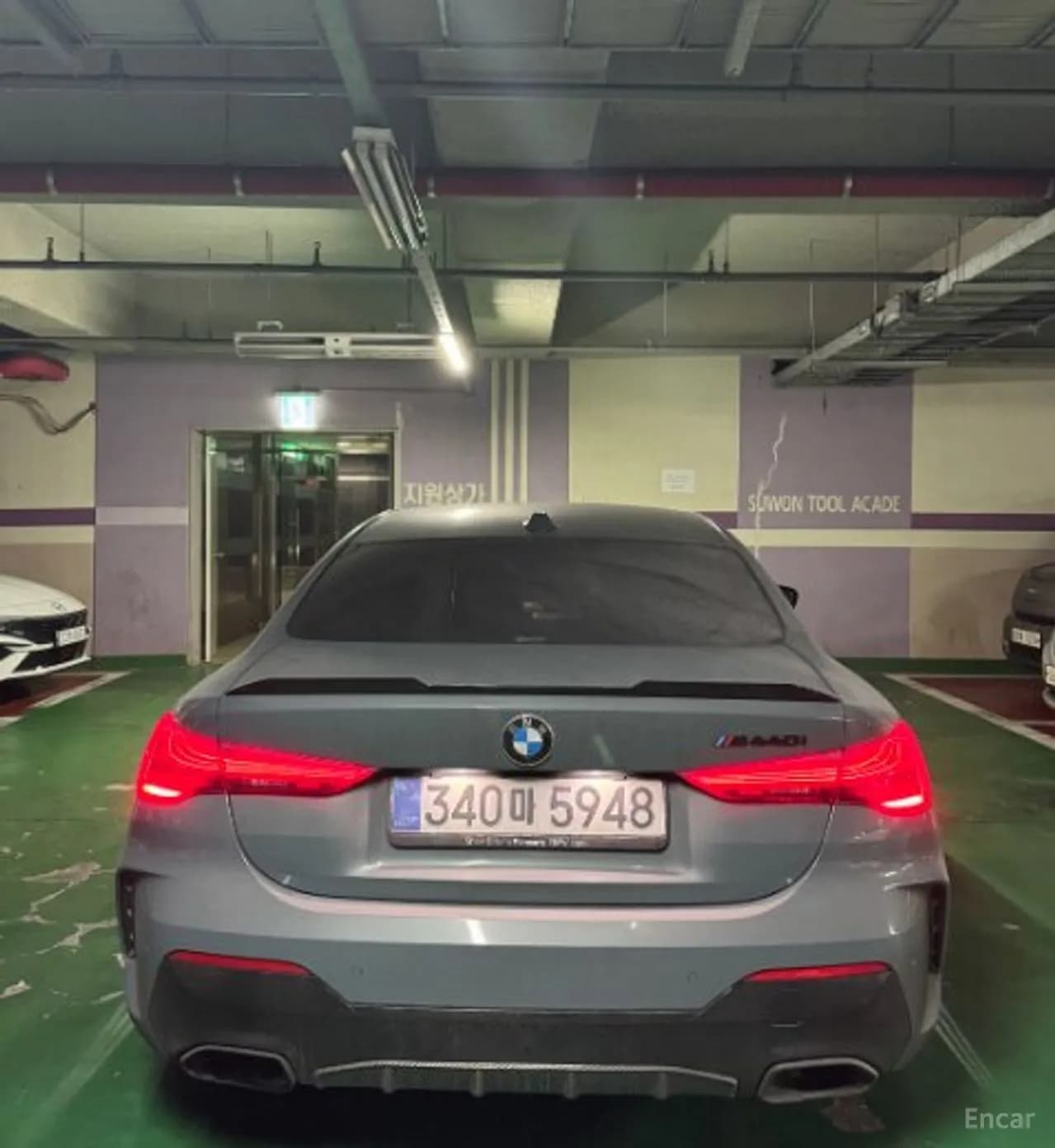 Series 4 (G22)
