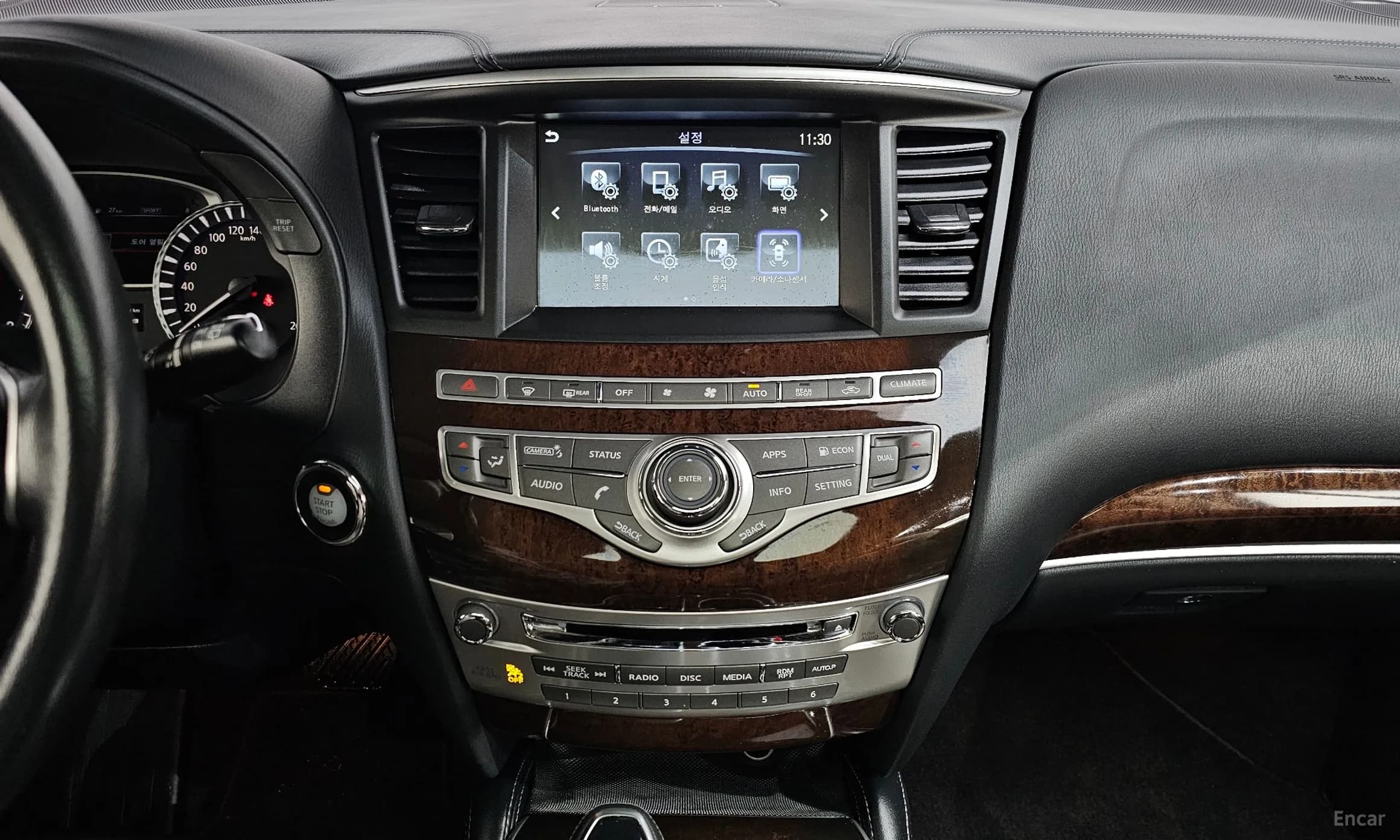QX60