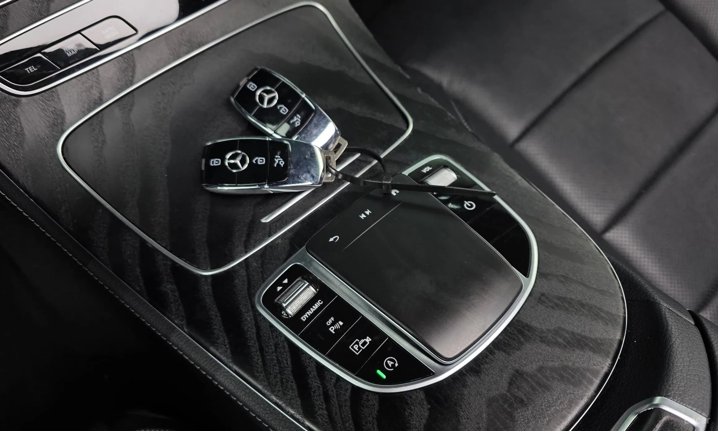 E-Class W213