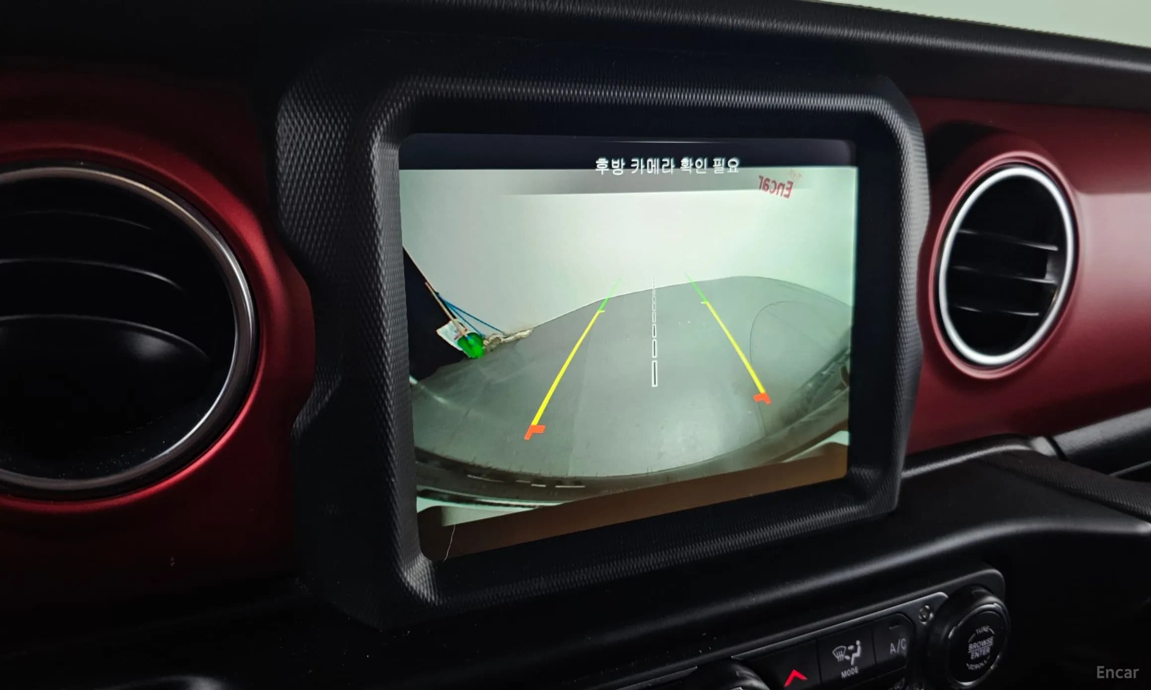 Wrangler (JL)