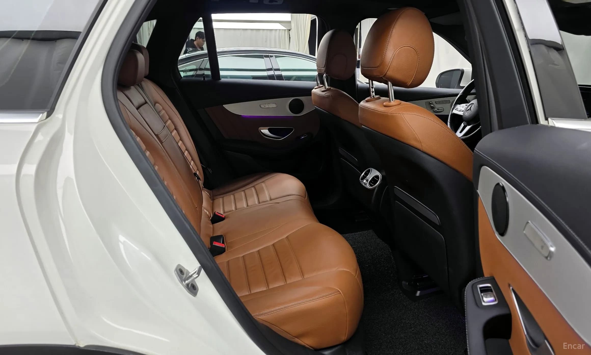 GLC-Class X253
