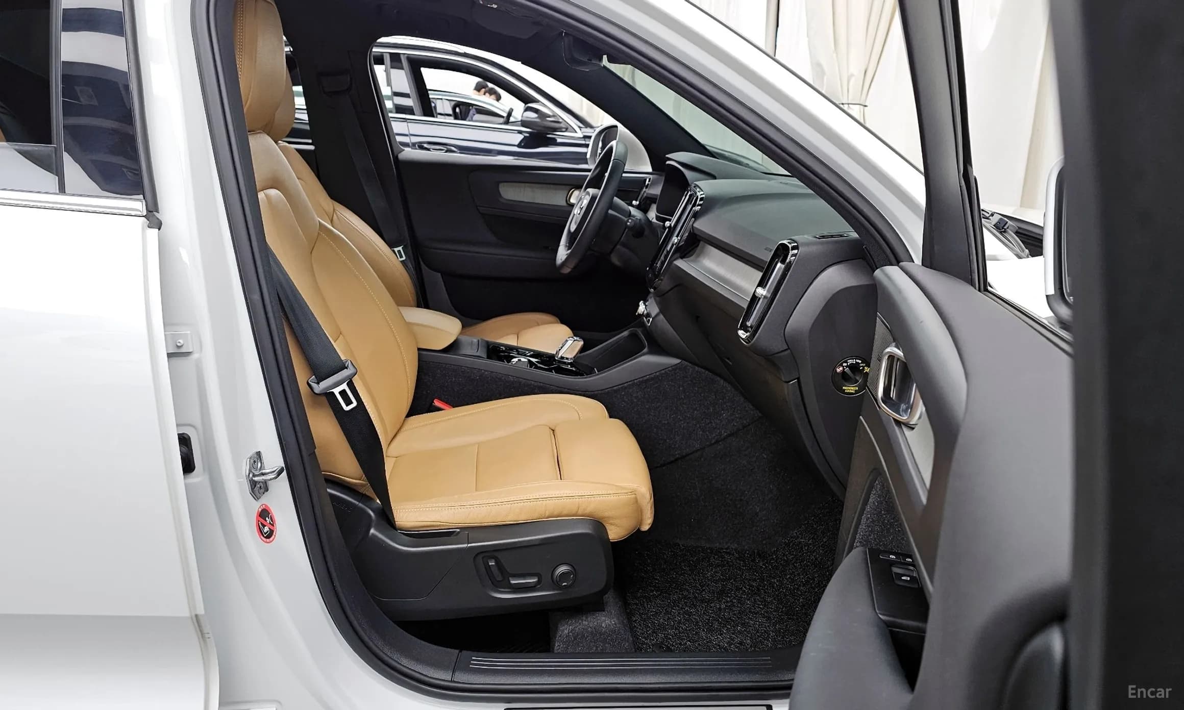XC40