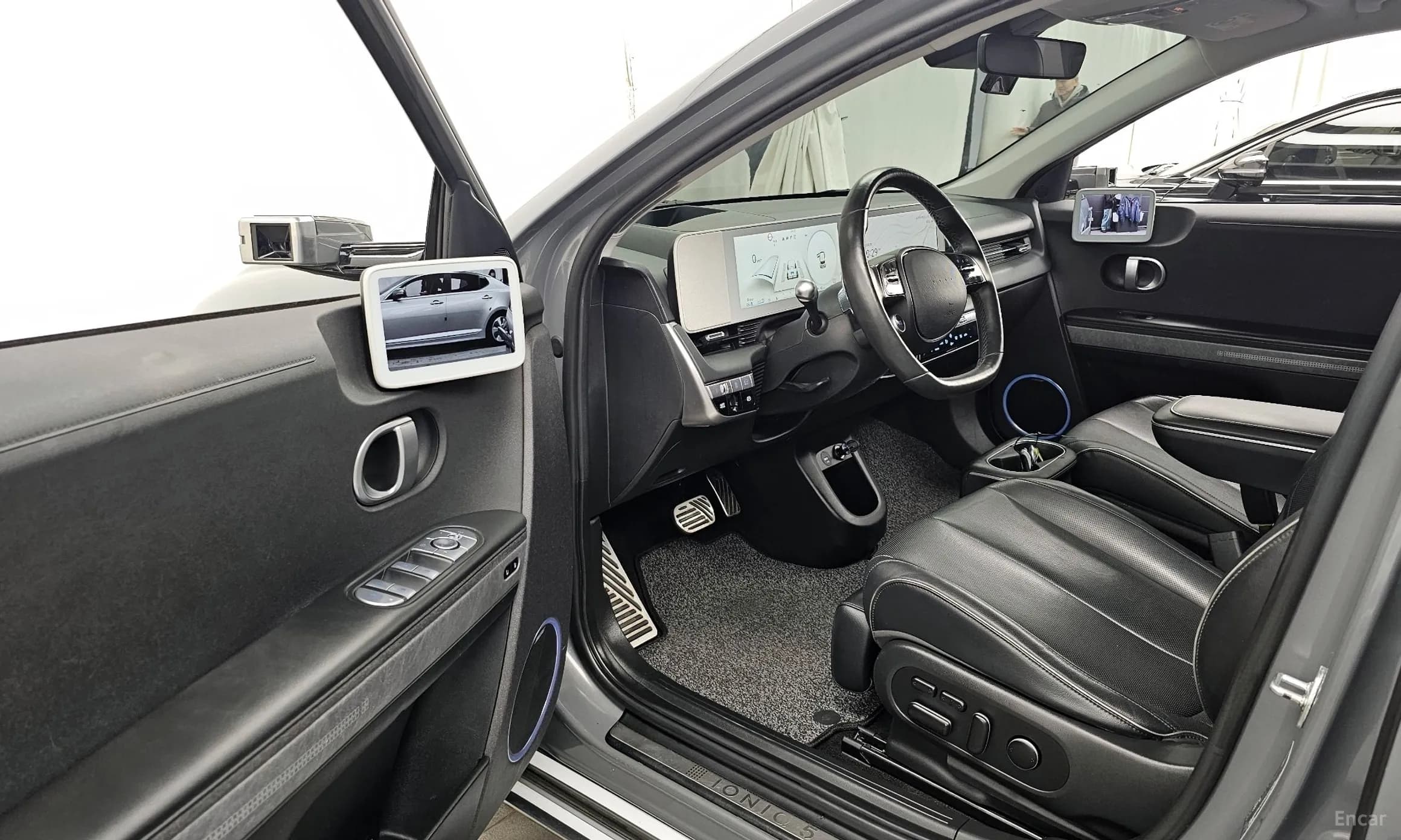Ioniq 5