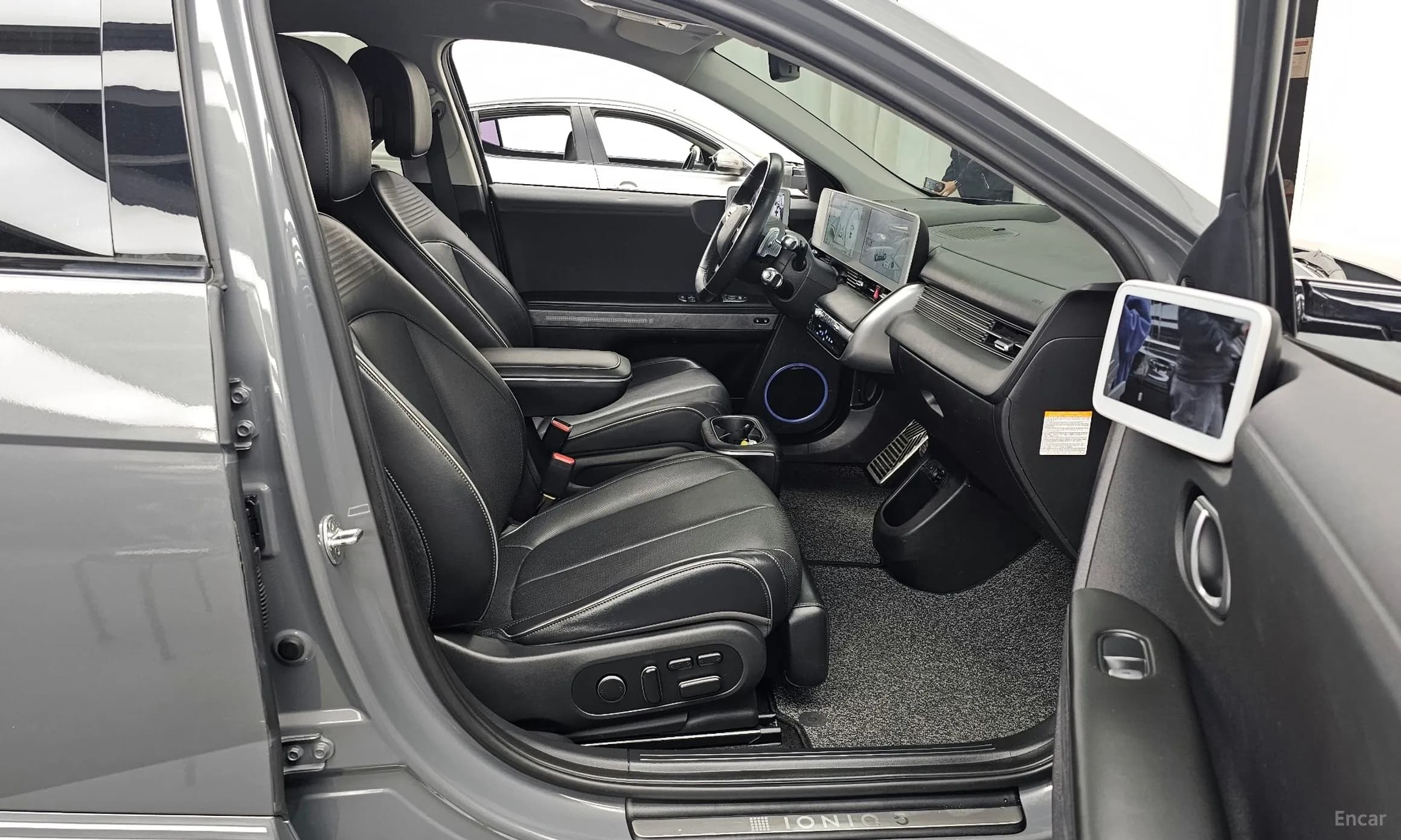 Ioniq 5