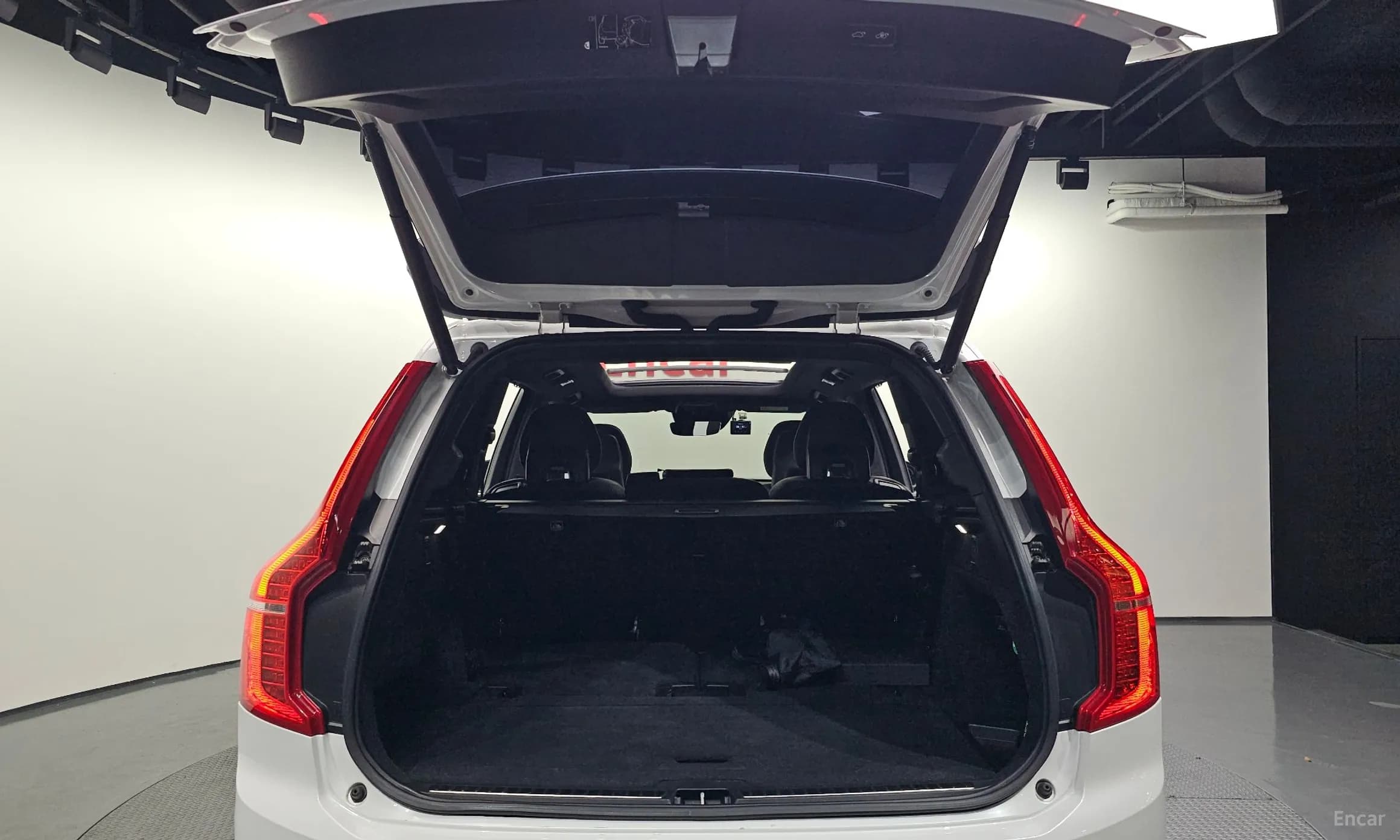 XC90 Gen 2