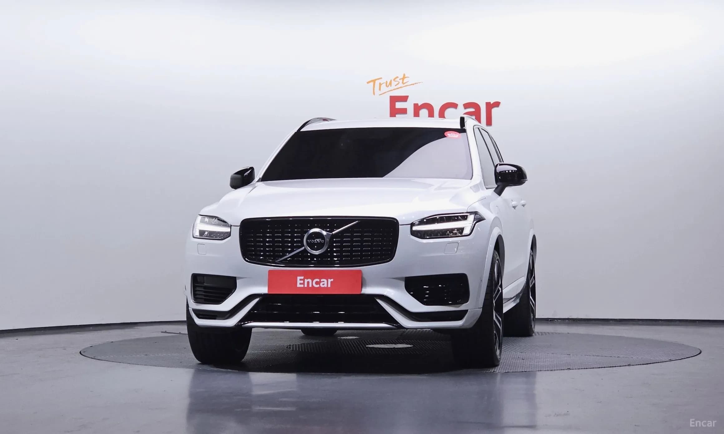 XC90 Gen 2