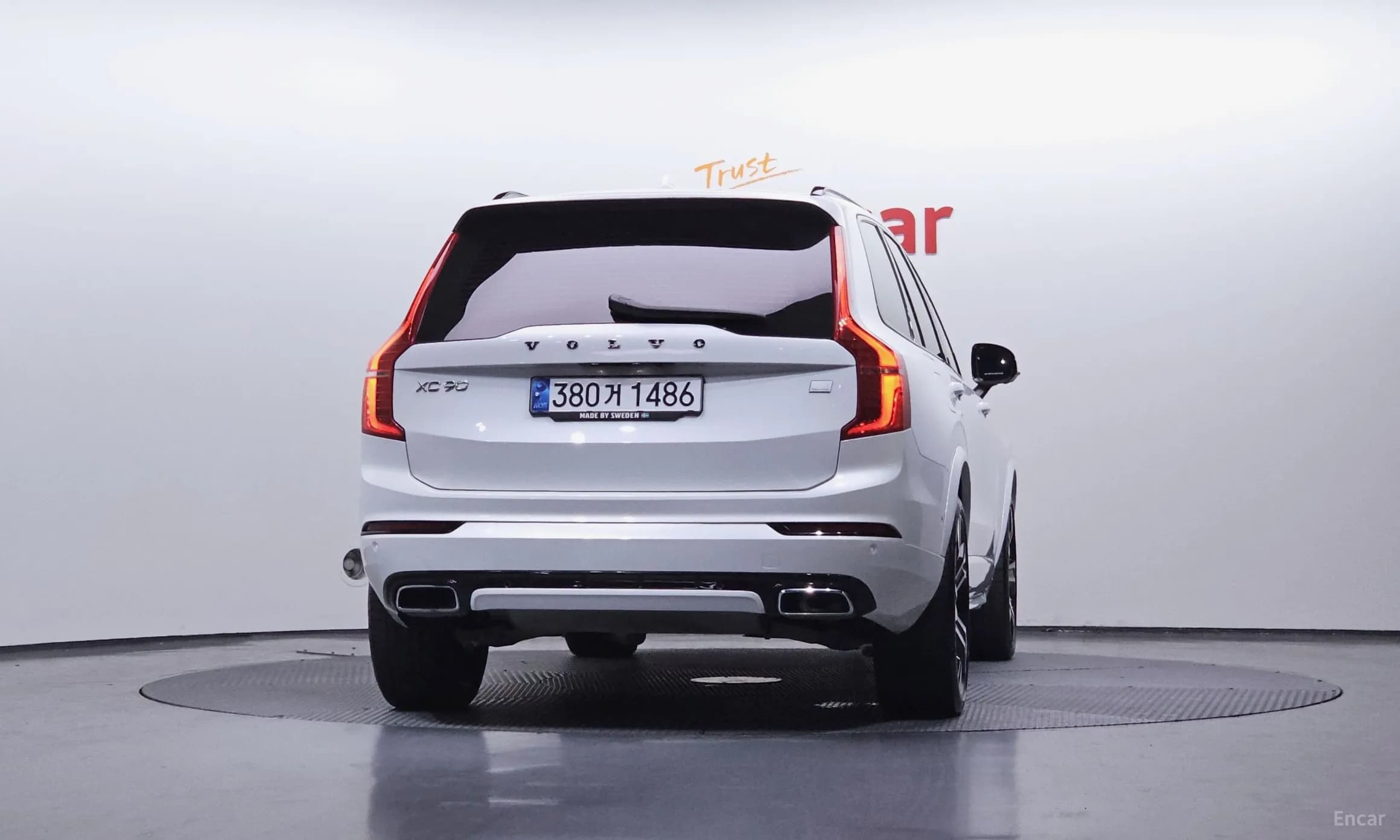 XC90 Gen 2