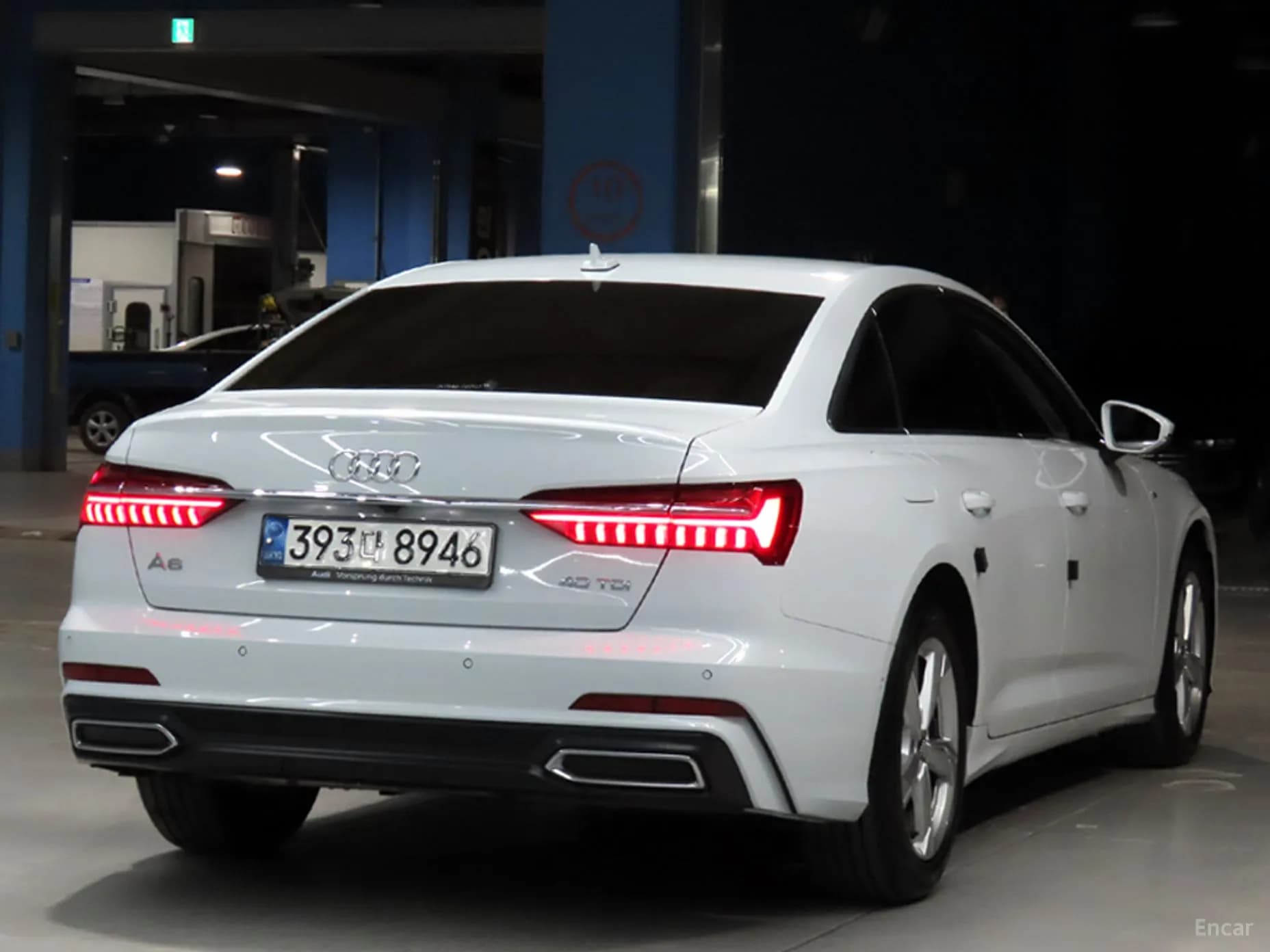 A6 (C8)