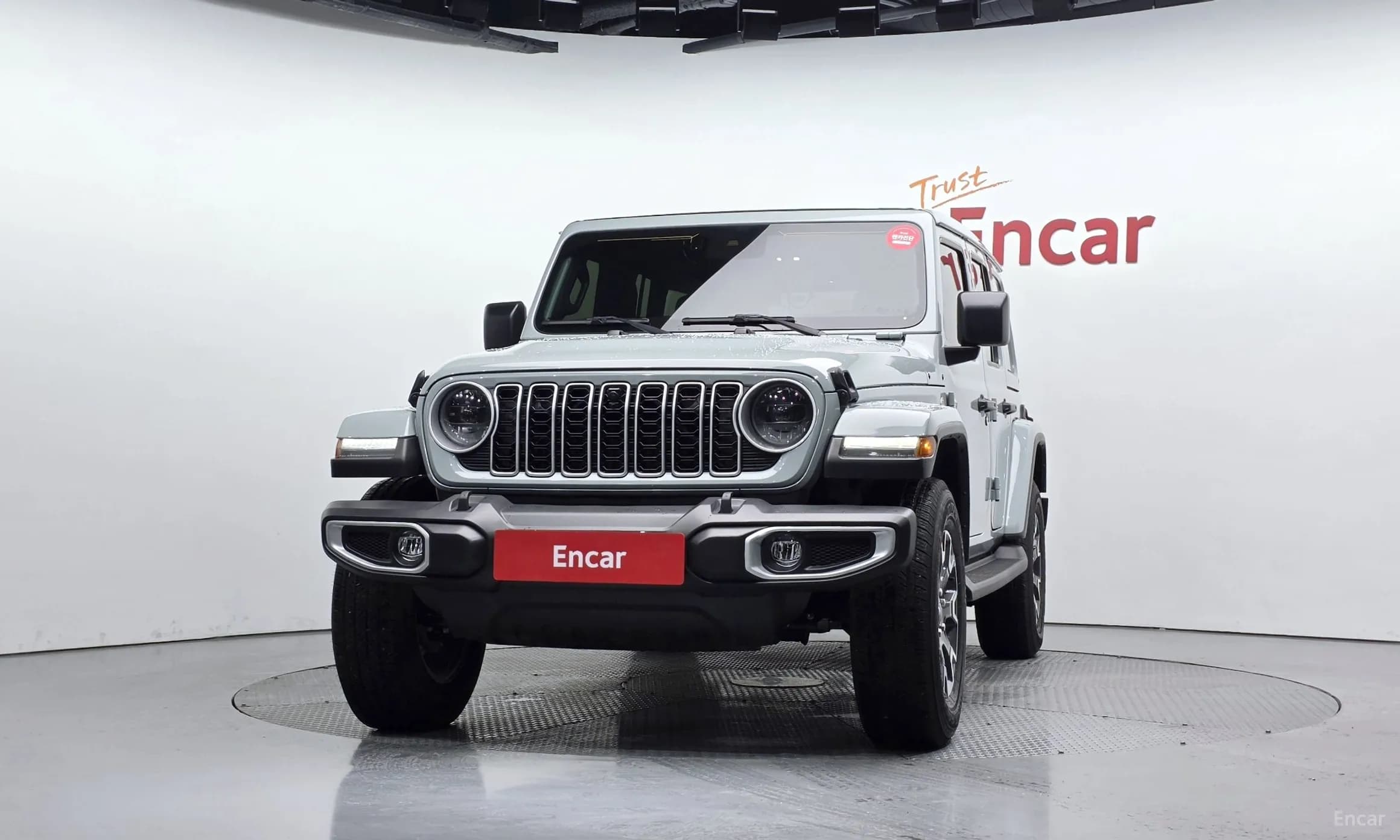 Wrangler (JL)