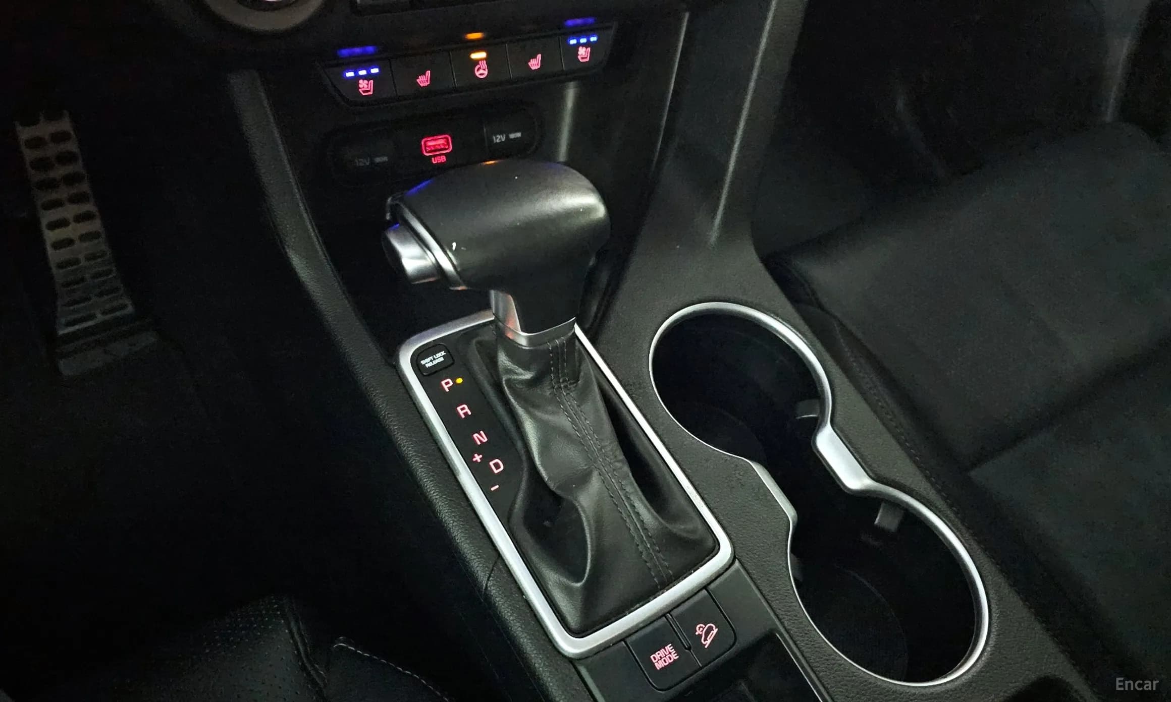 Sportage The Bold