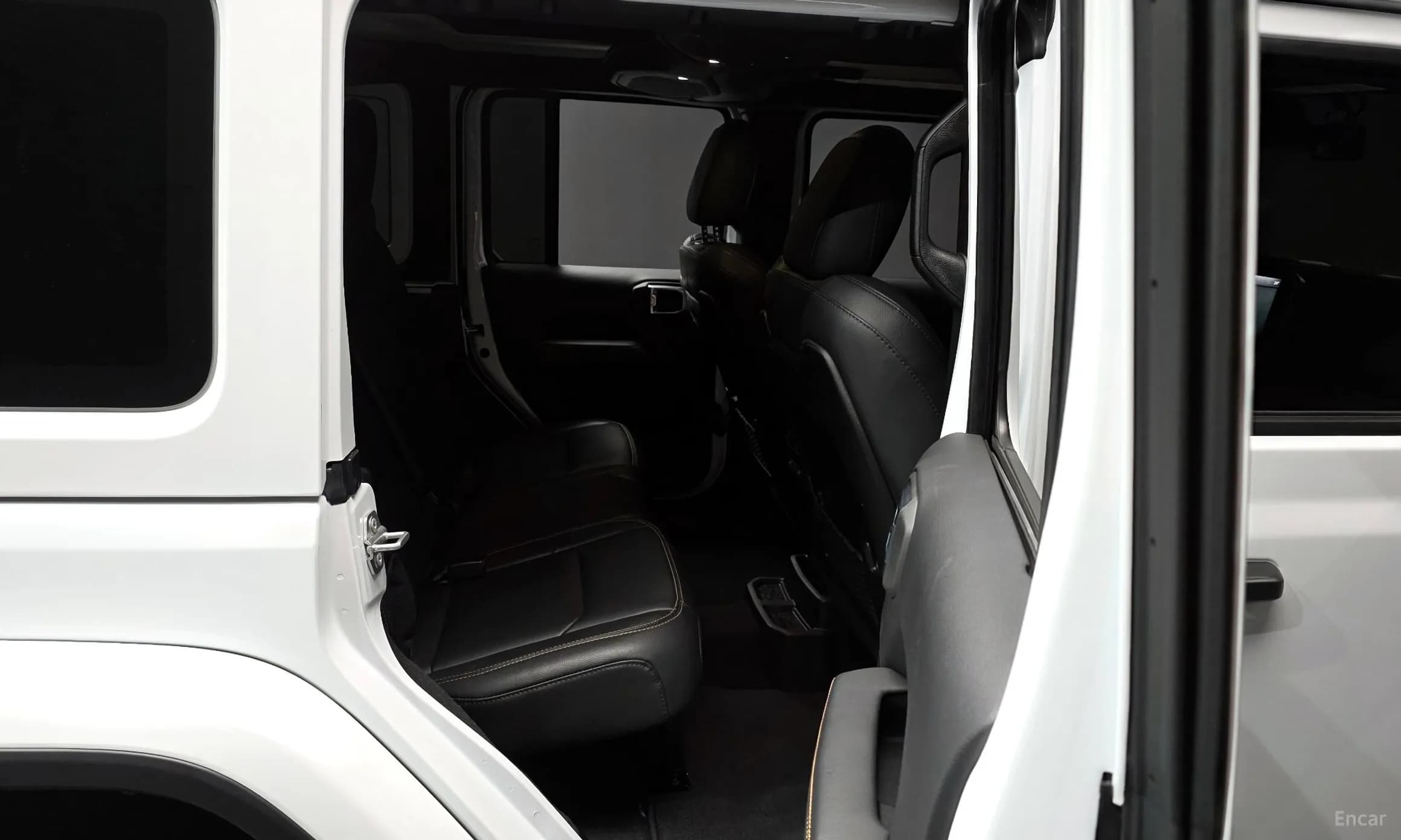Wrangler (JL)