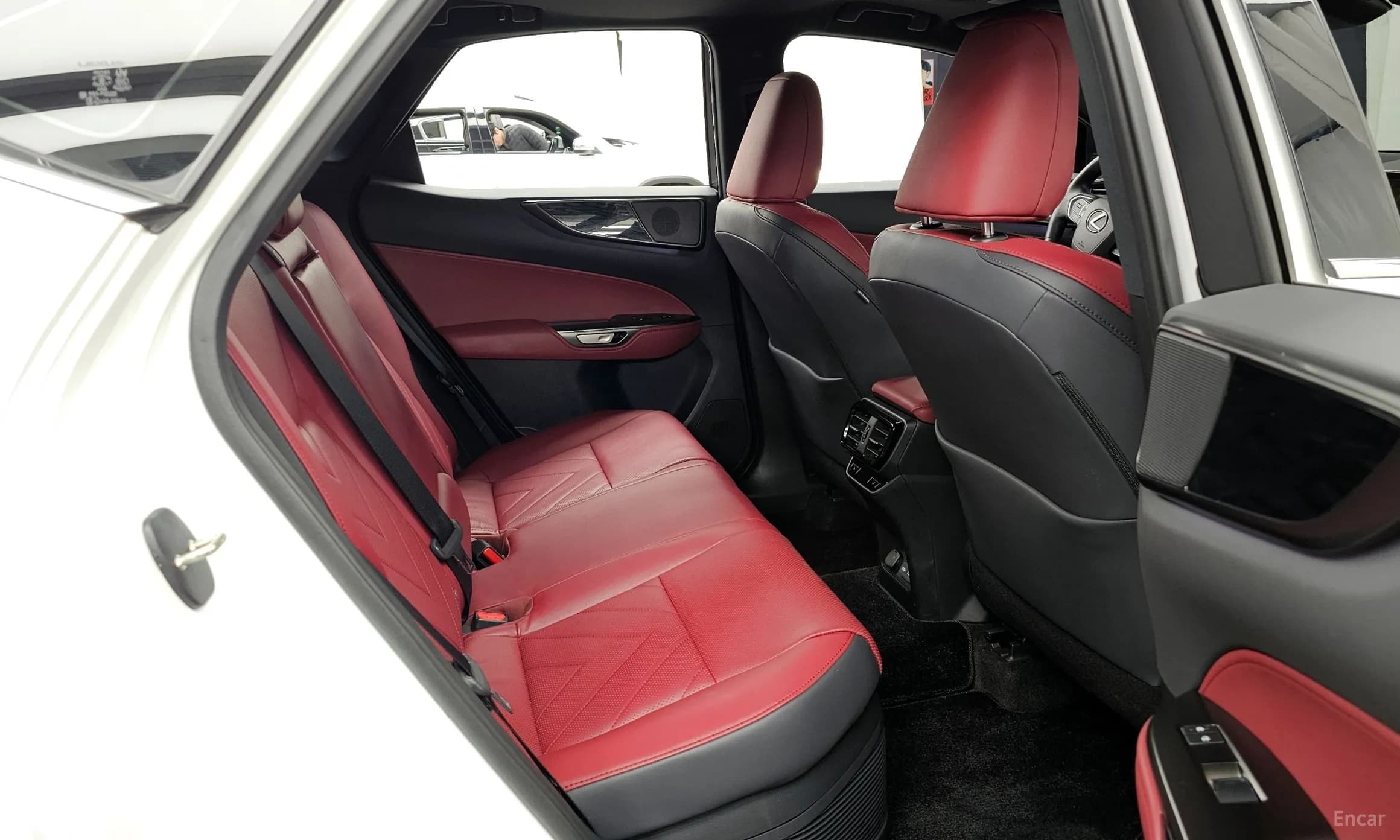 NX350h Gen 2