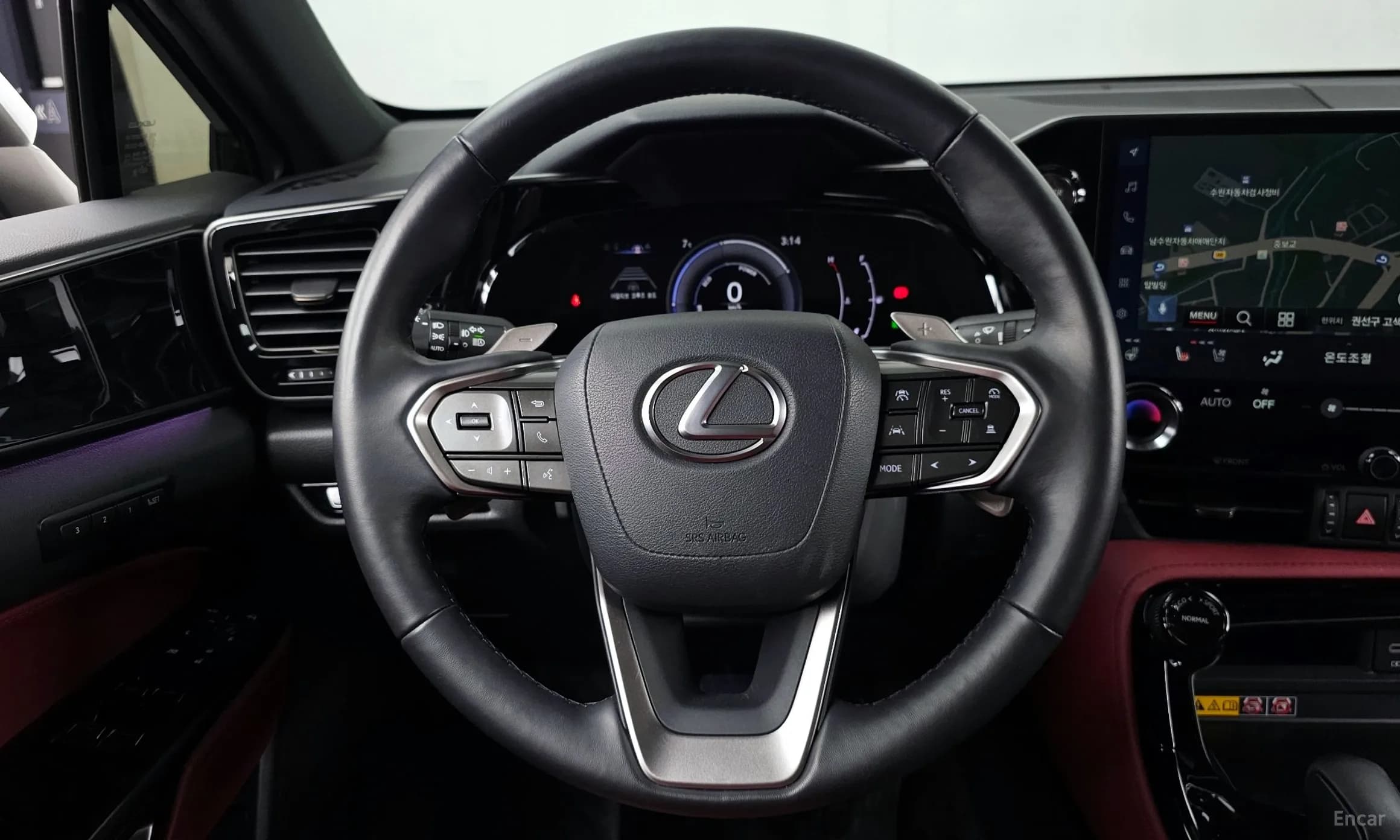 NX350h Gen 2