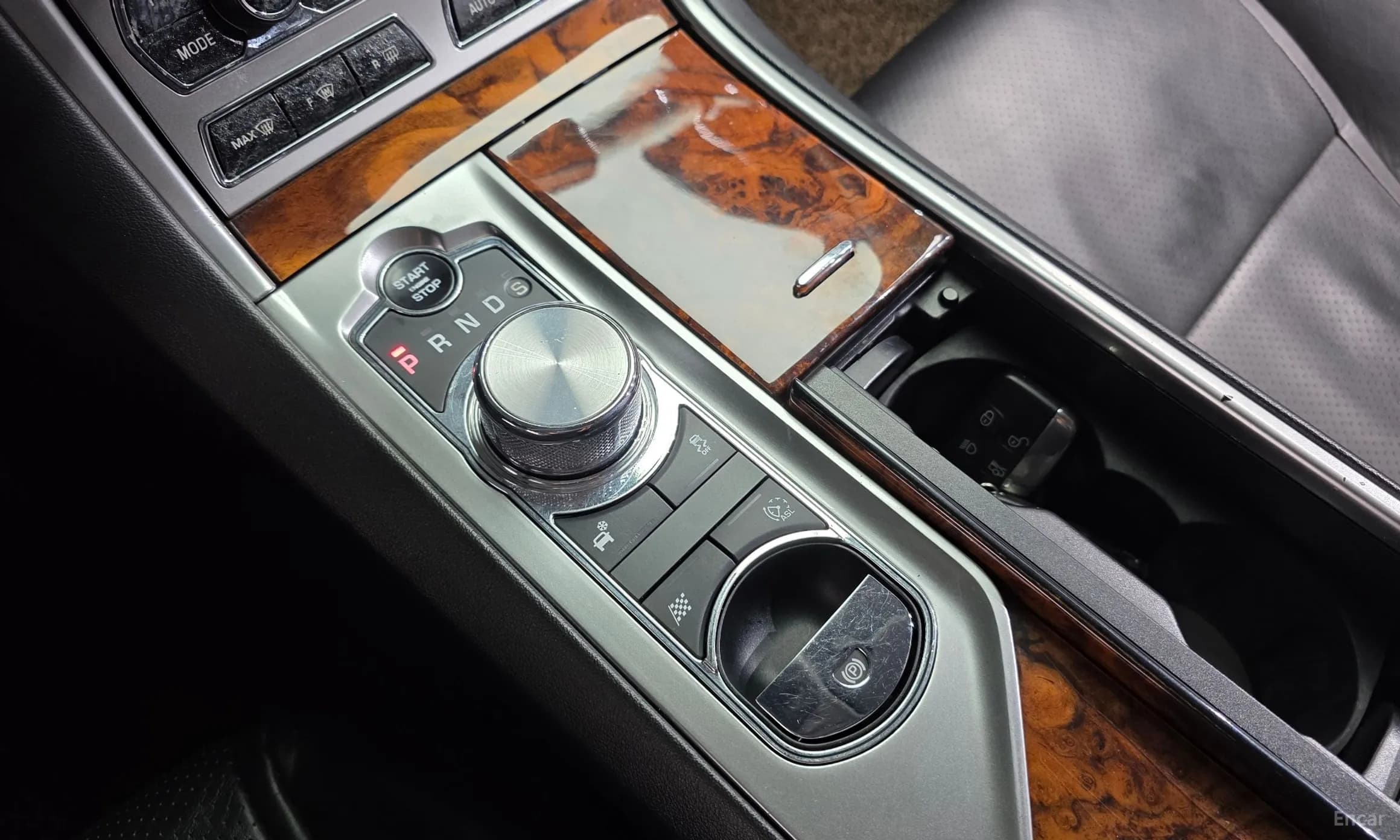 New XF