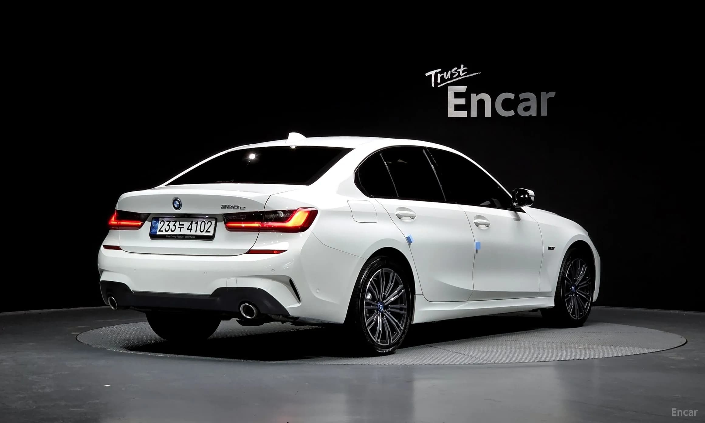 3 Series (G20)