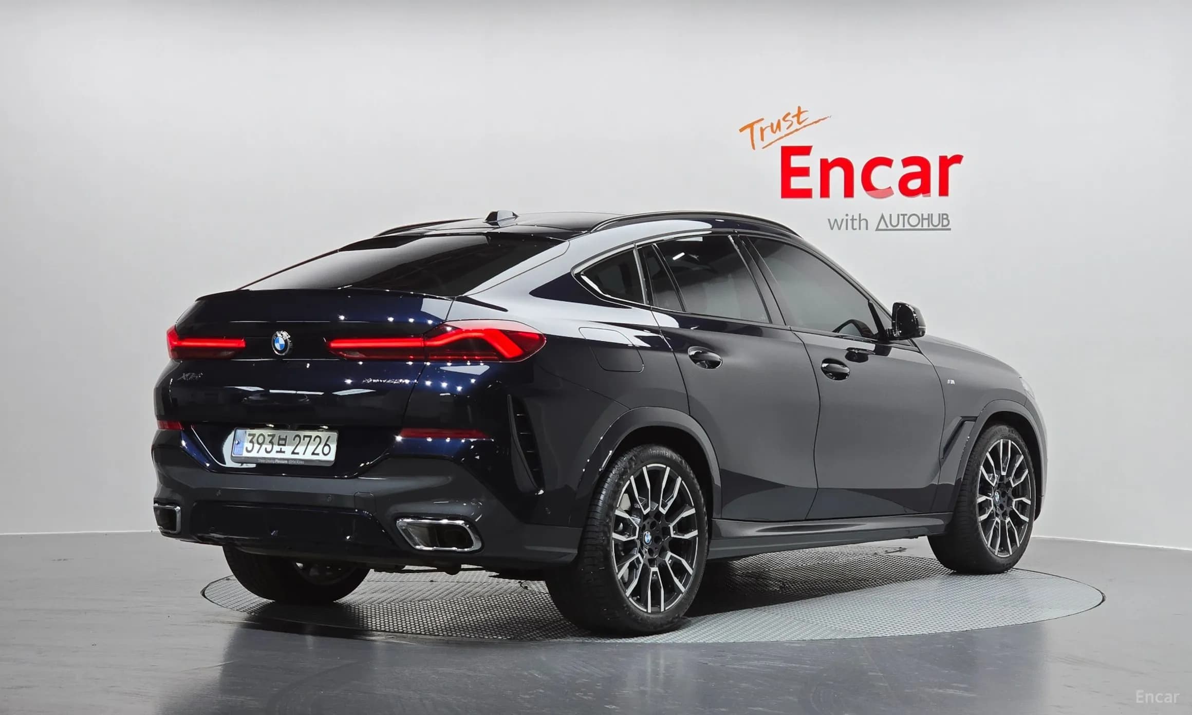 X6 (G06)