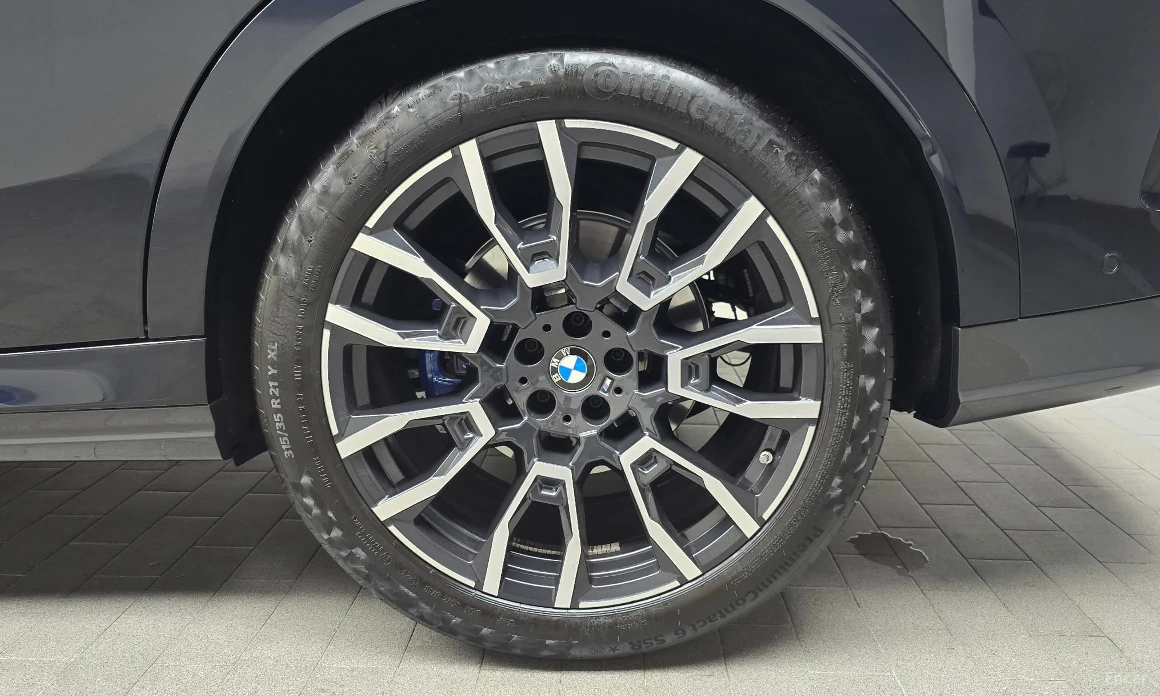 X6 (G06)
