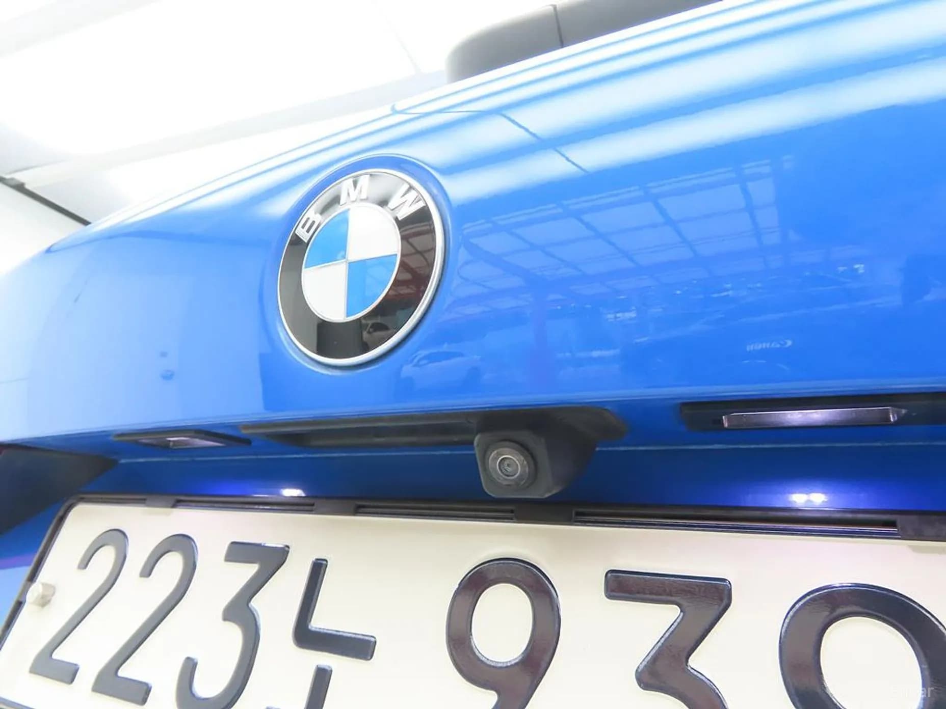 1 Series (F40)