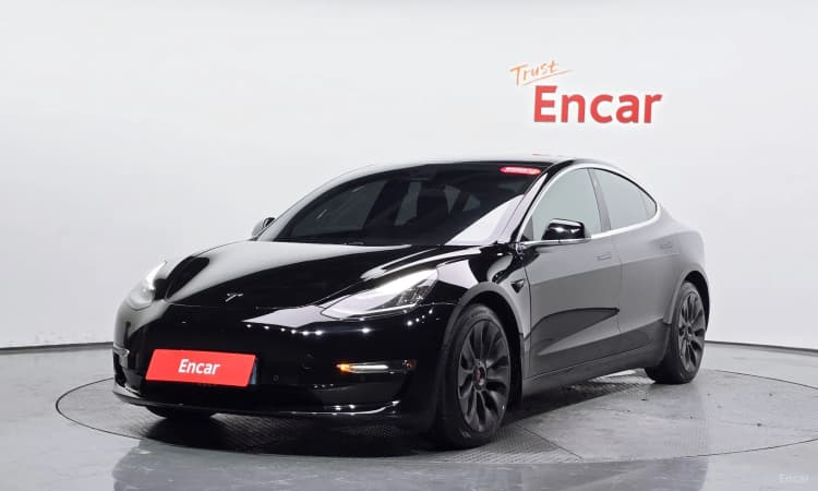 Model 3