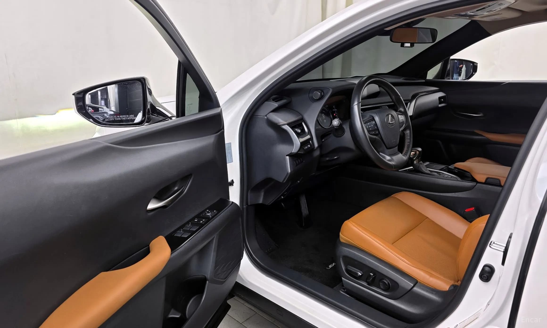 UX250h