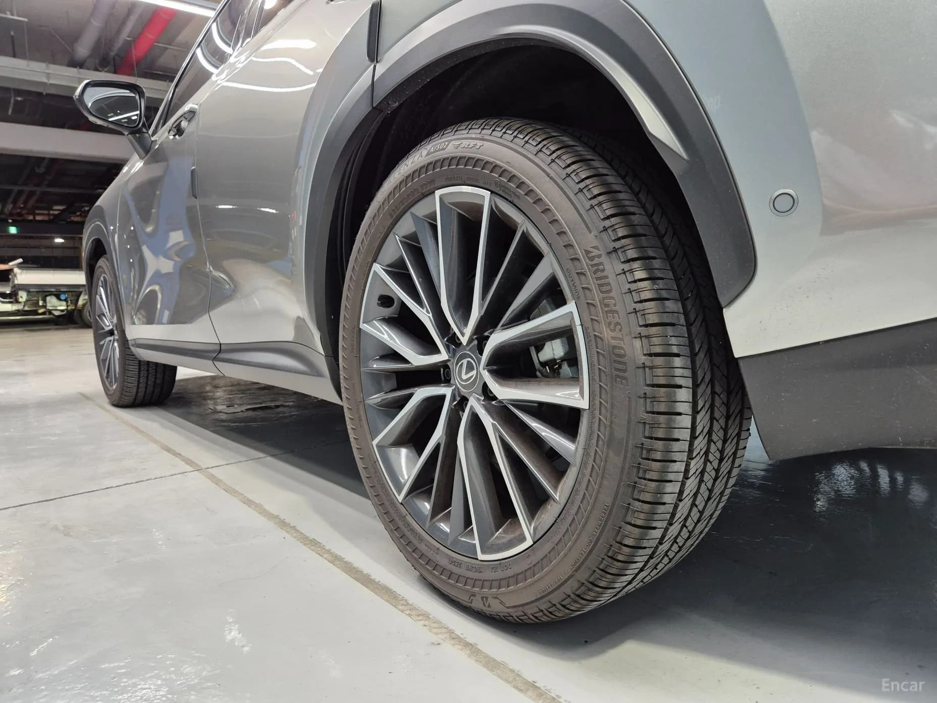 NX350h Gen 2