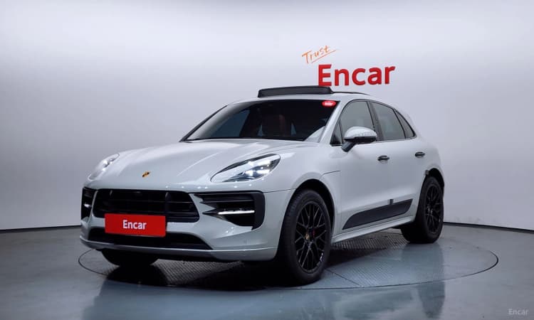 Macan