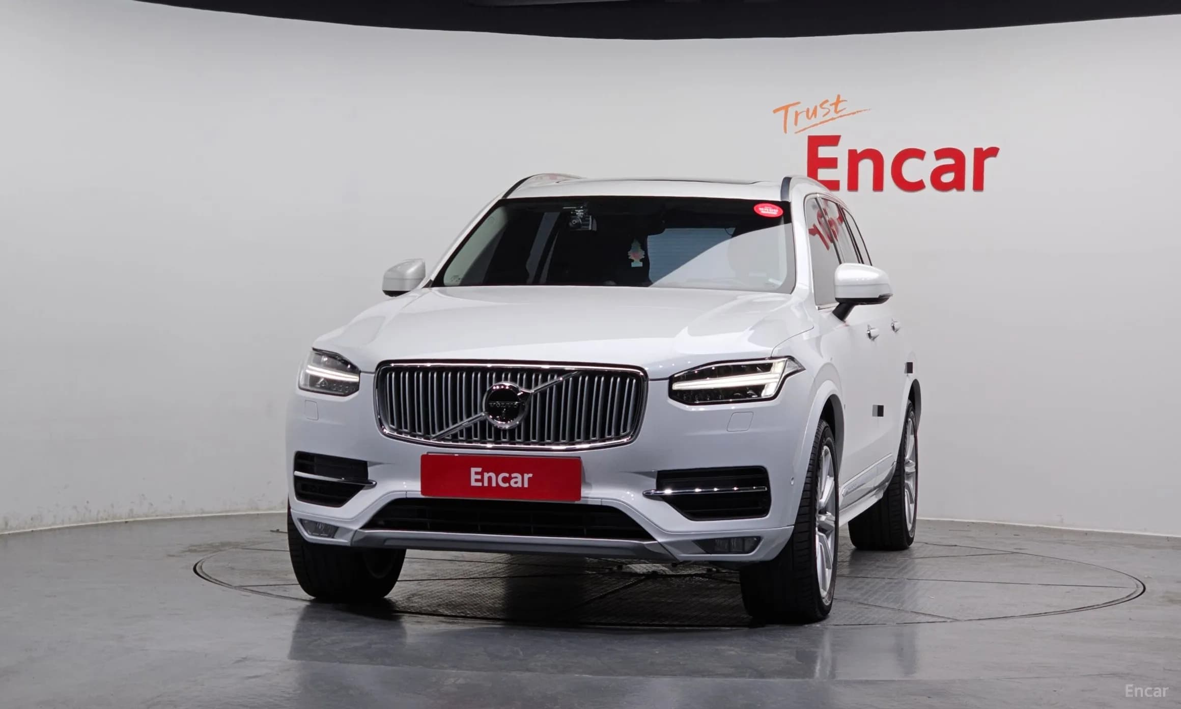 XC90 Gen 2