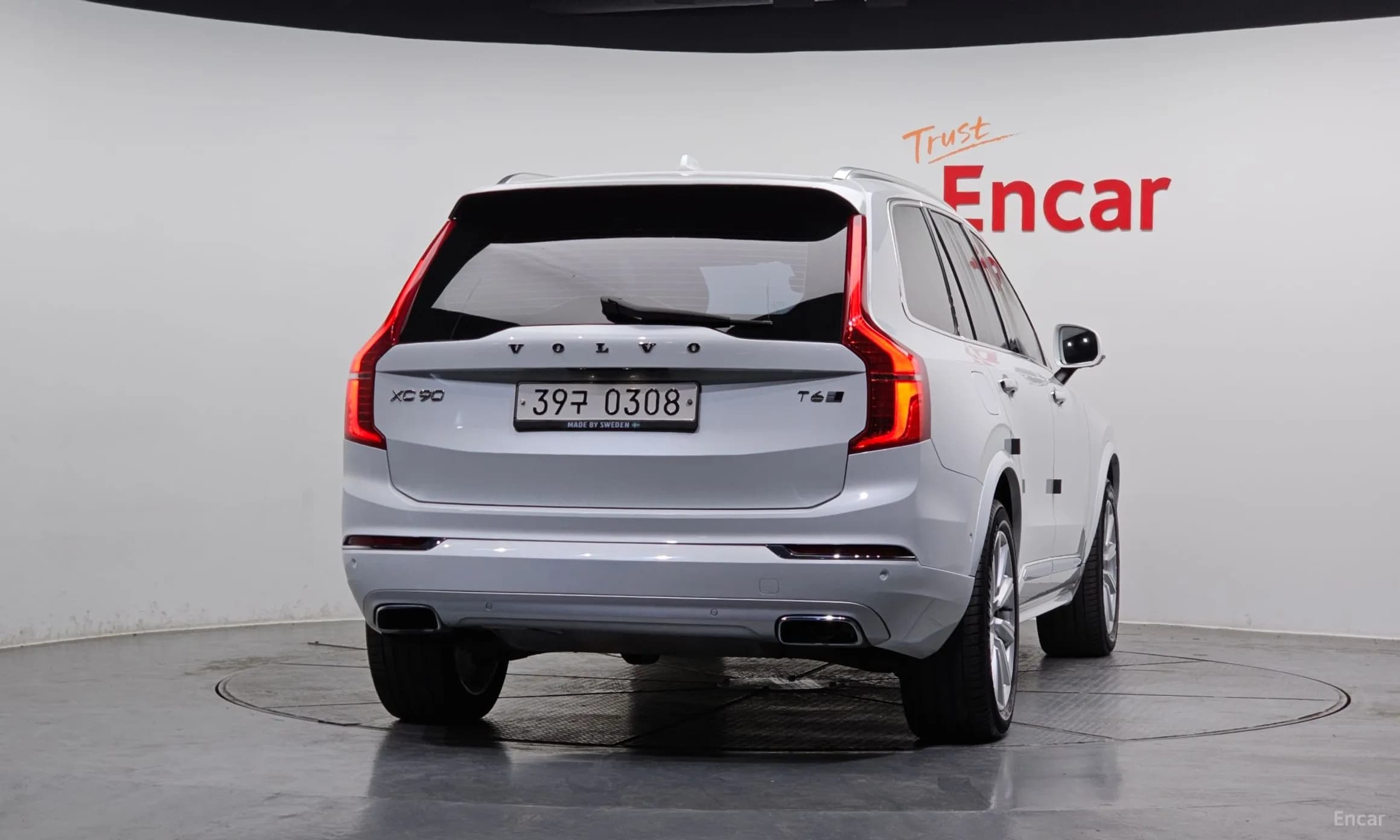 XC90 Gen 2