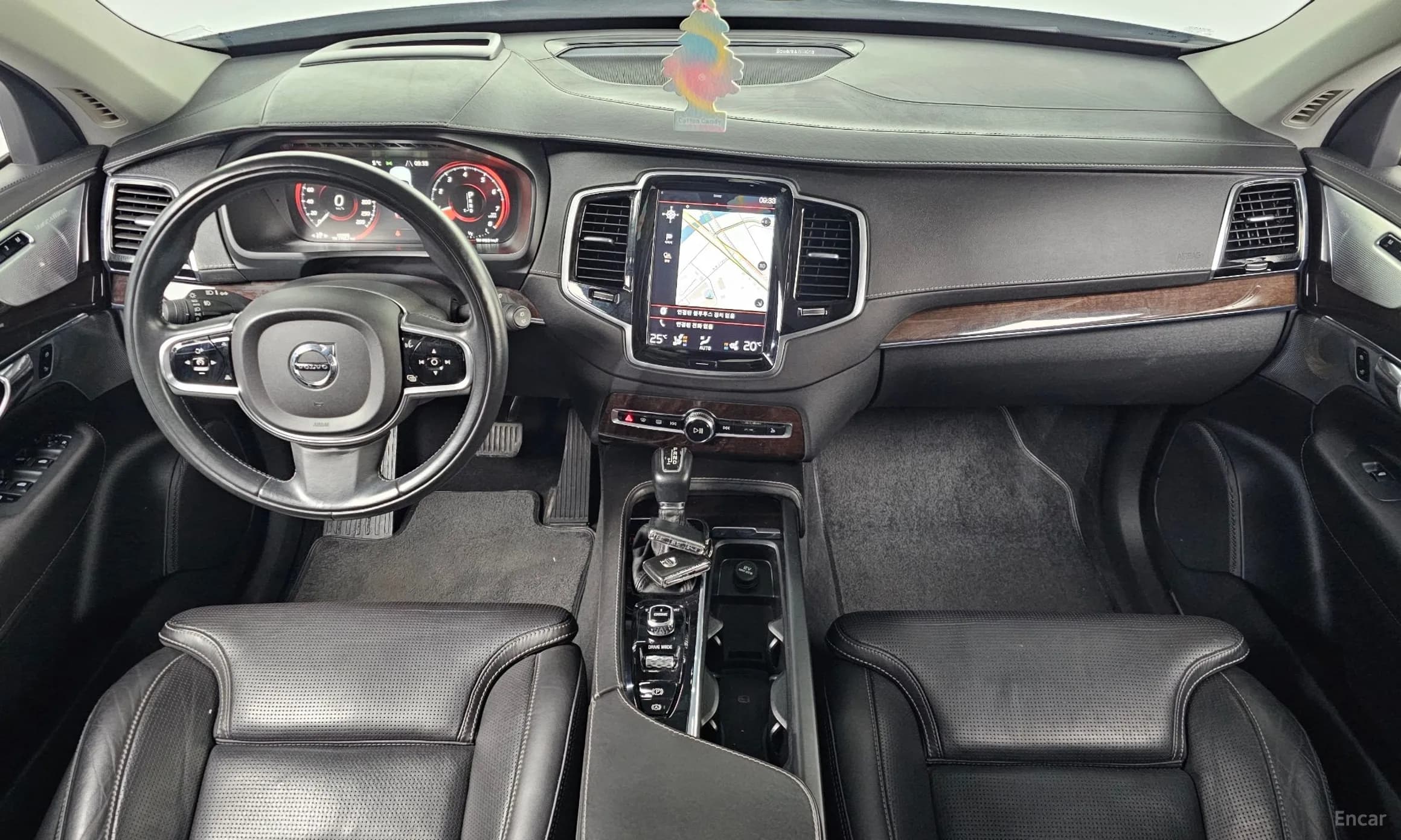 XC90 Gen 2