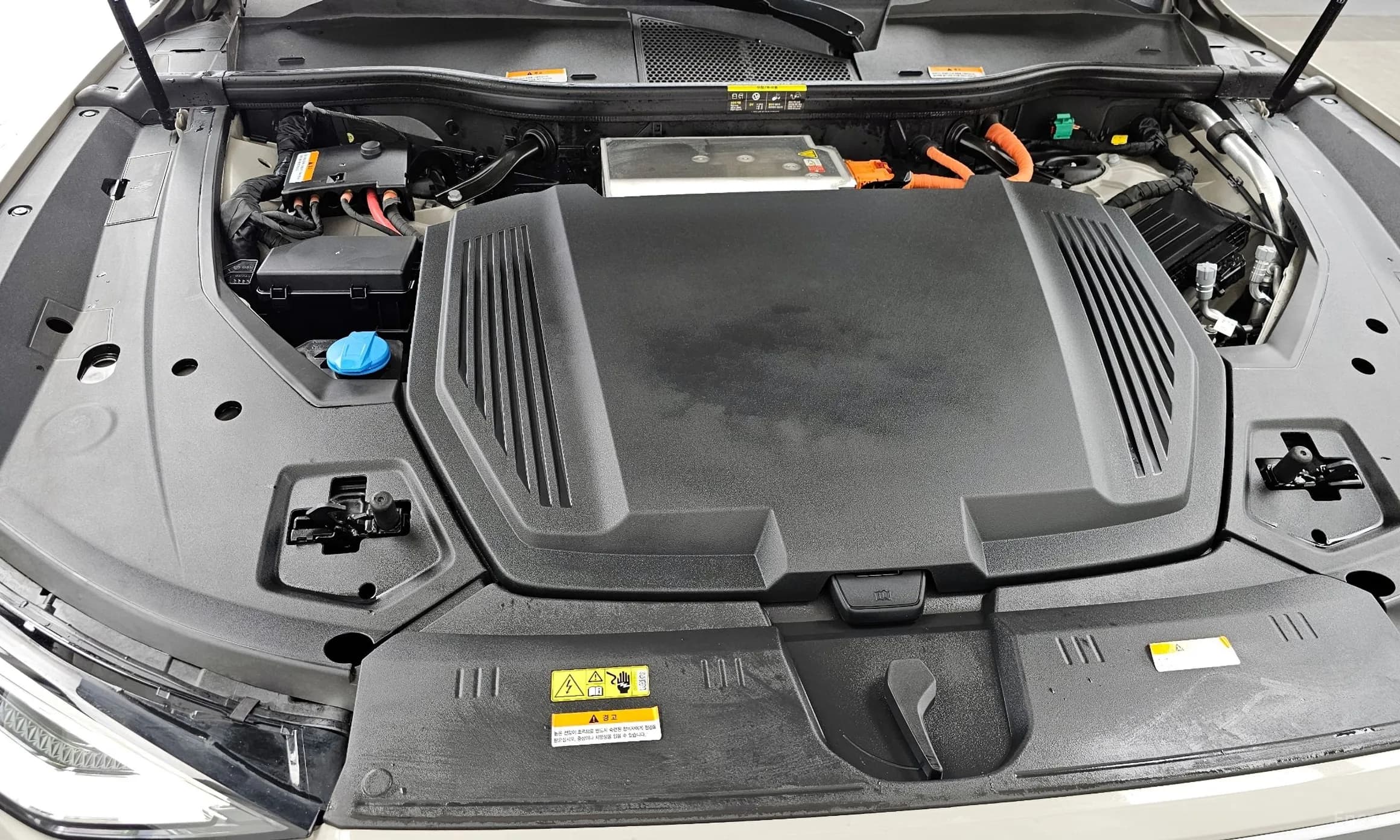 e-tron