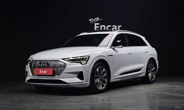 e-tron