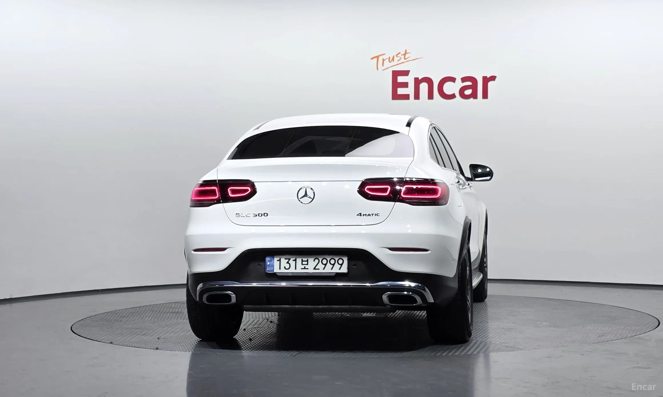 GLC-Class X253