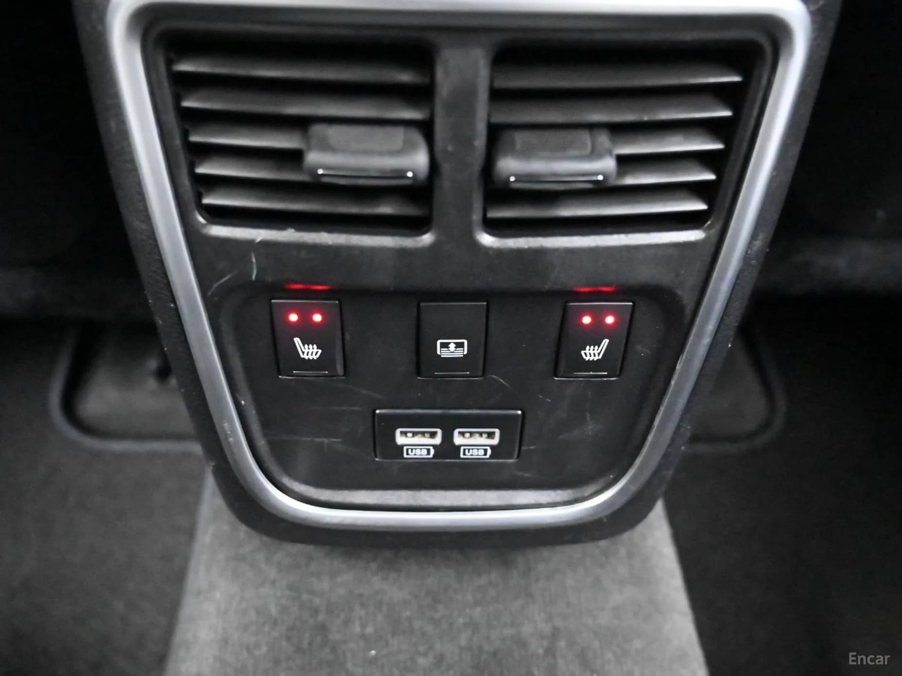 The New 300C