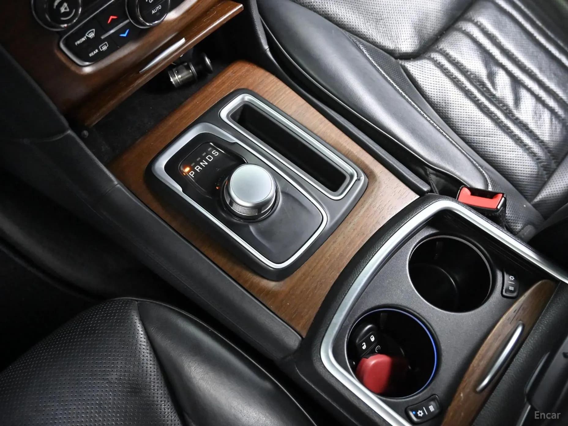The New 300C