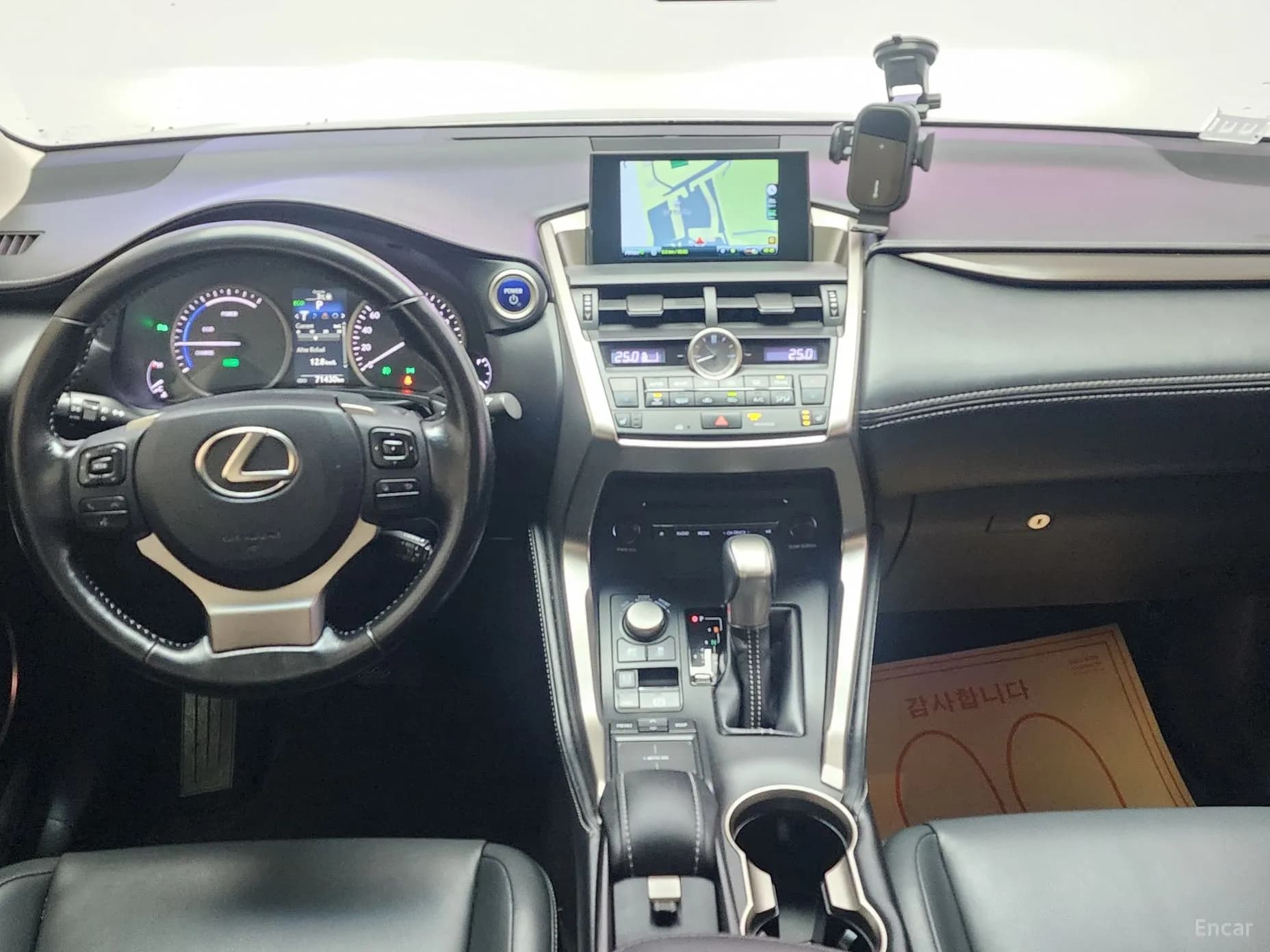 NX300h