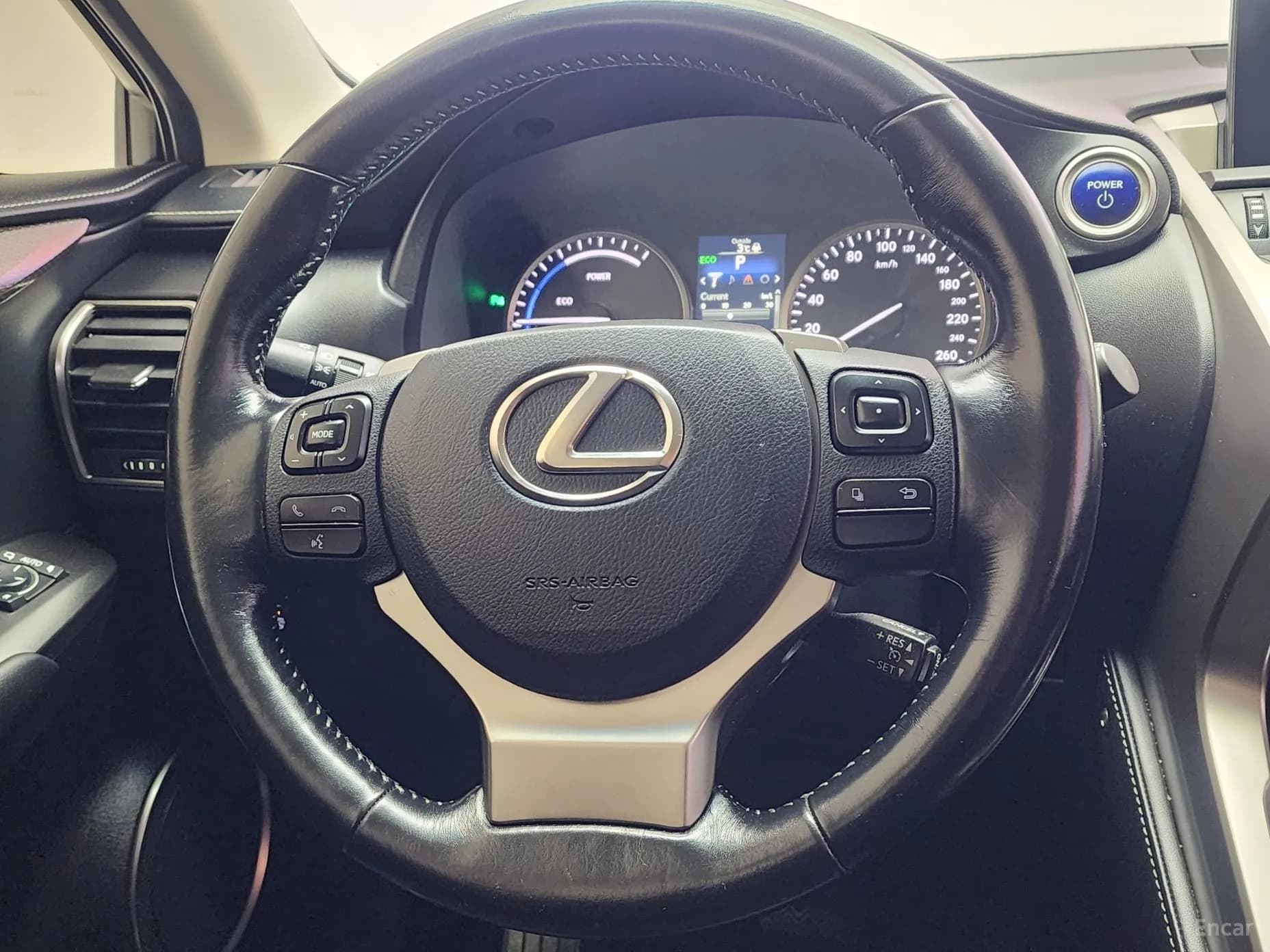 NX300h