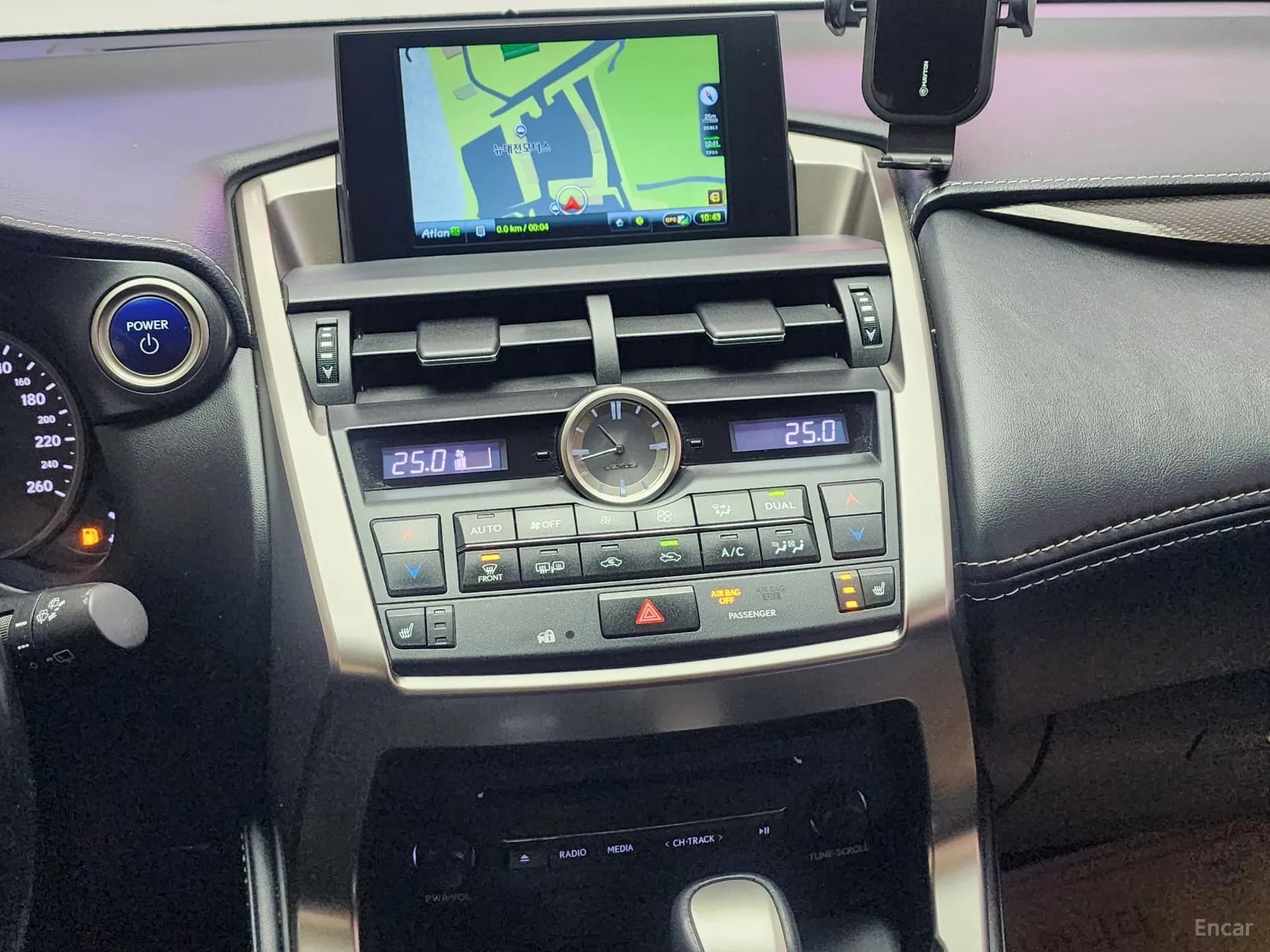 NX300h