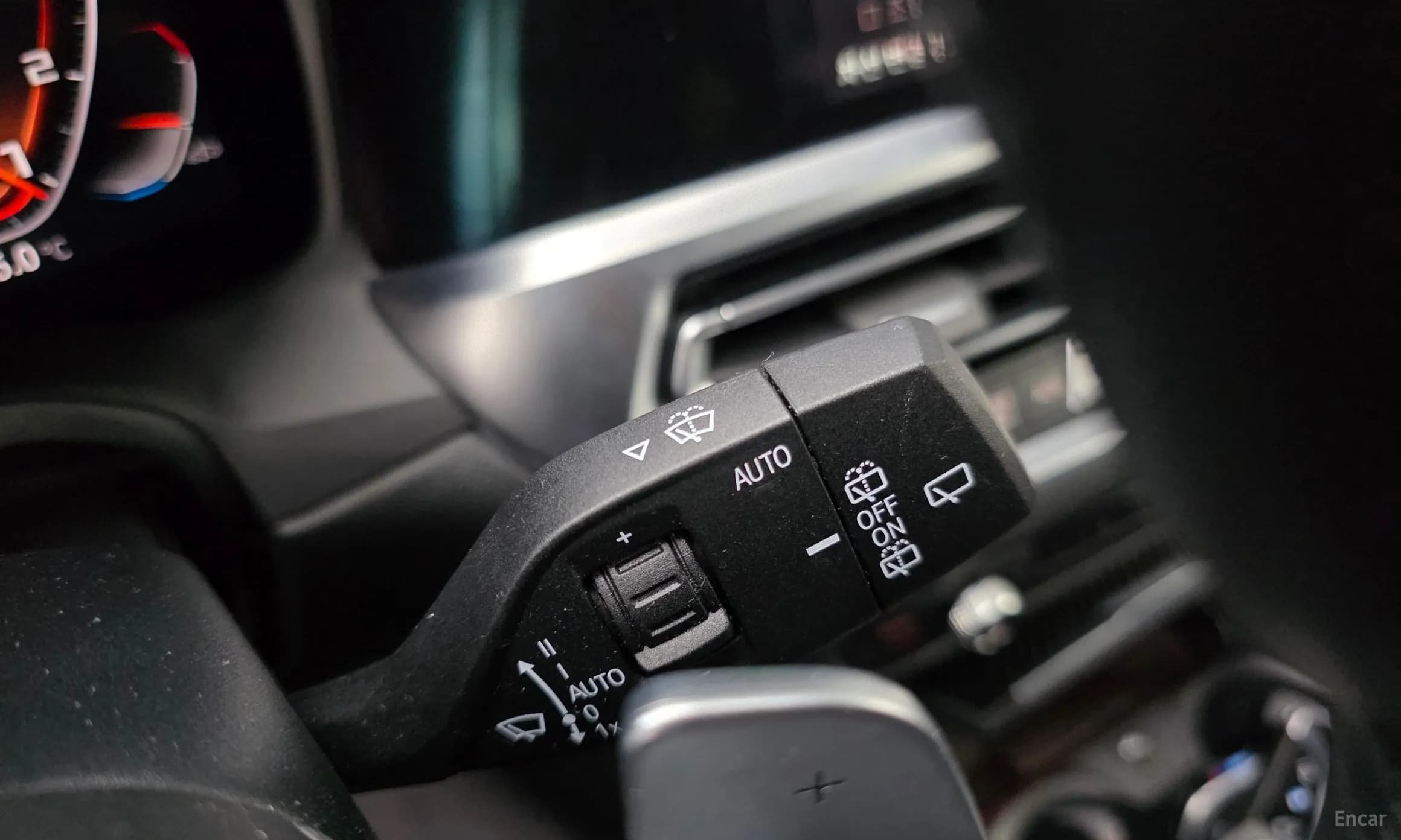 3 Series (G20)
